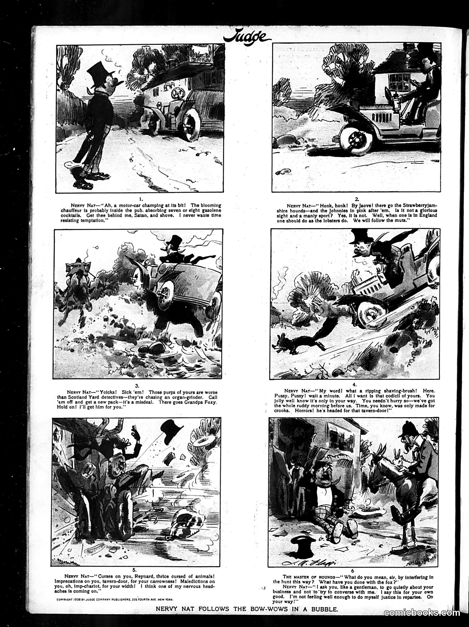 Judge — March 10, 1906 — page 12 of 12