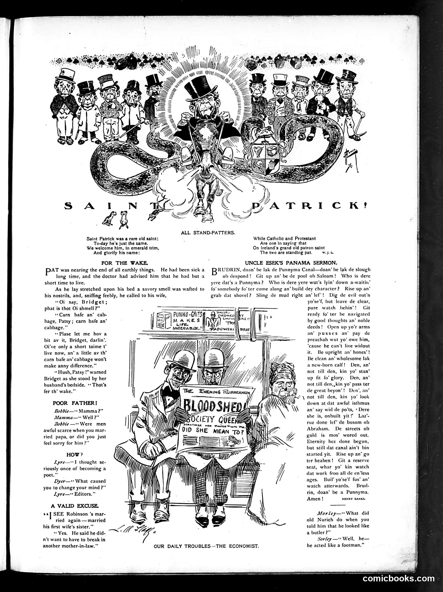 Judge — March 17, 1906 — page 3 of 16