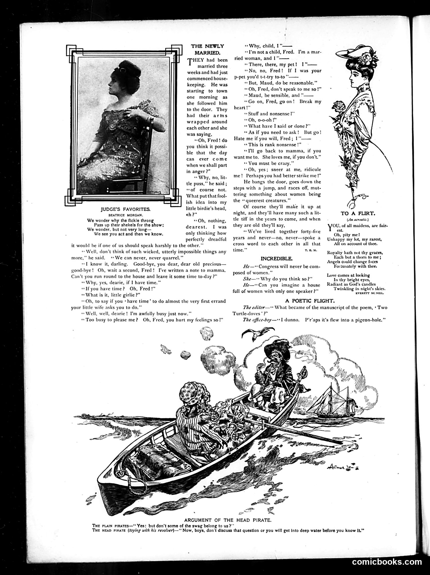 Judge — March 17, 1906 — page 4 of 16