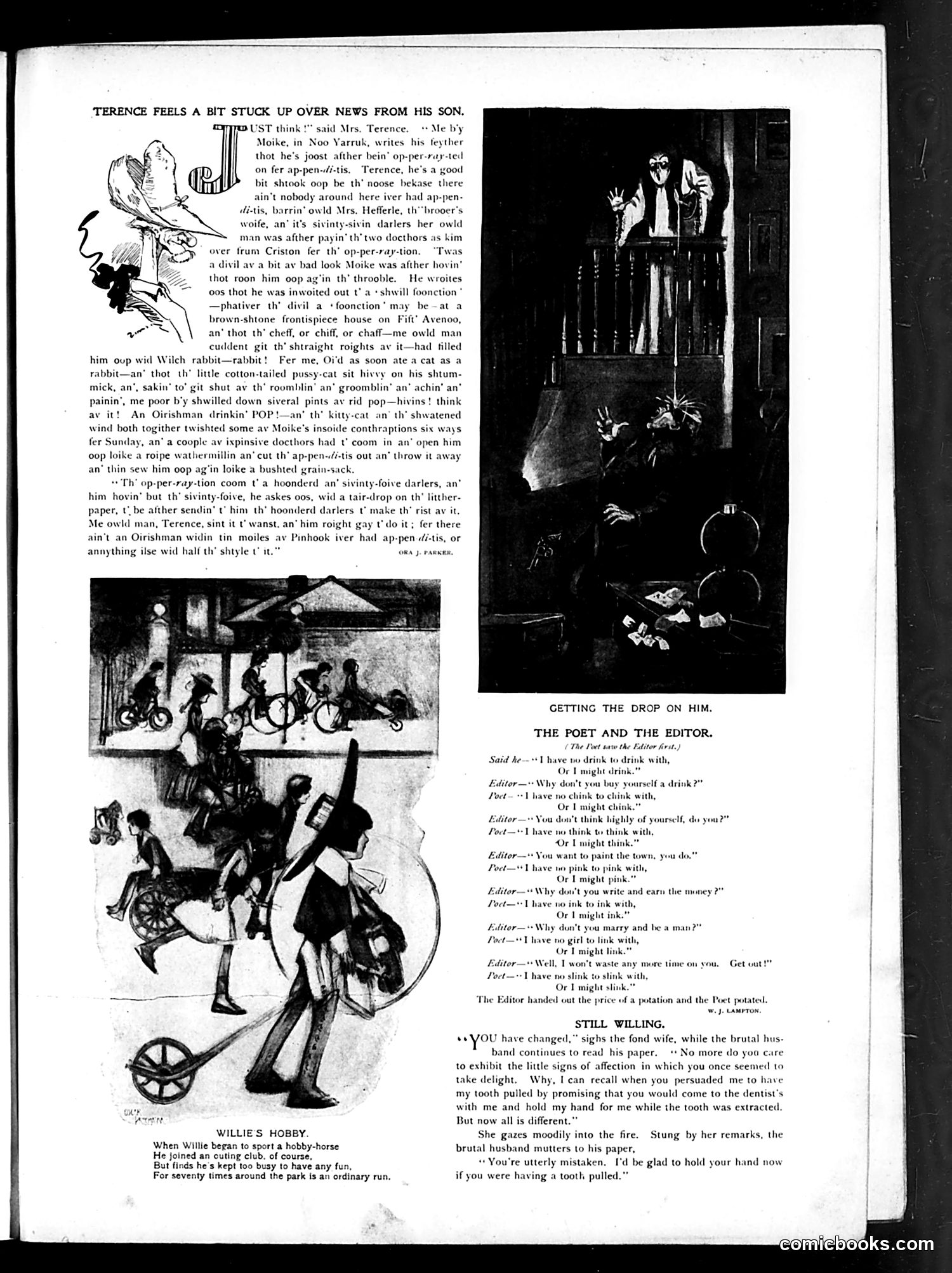 Judge — March 17, 1906 — page 7 of 16
