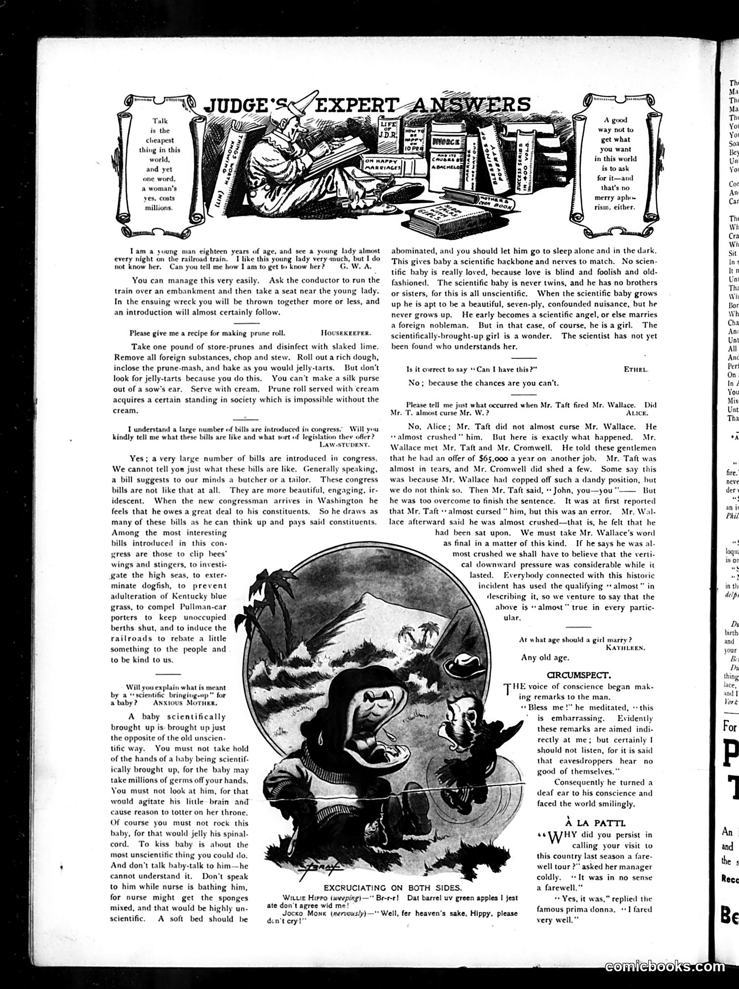 Judge — March 17, 1906 — page 10 of 16