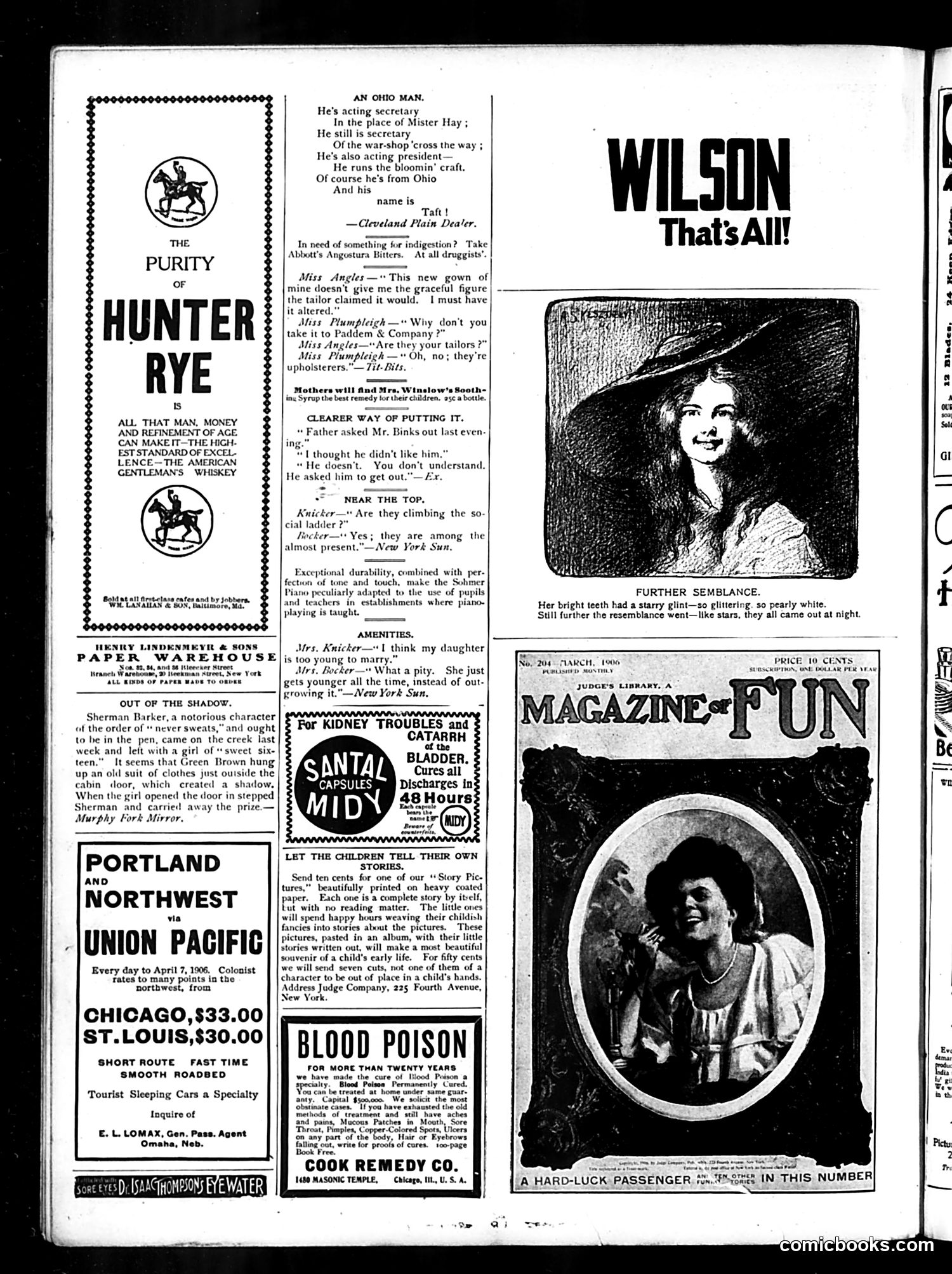 Judge — March 17, 1906 — page 12 of 16
