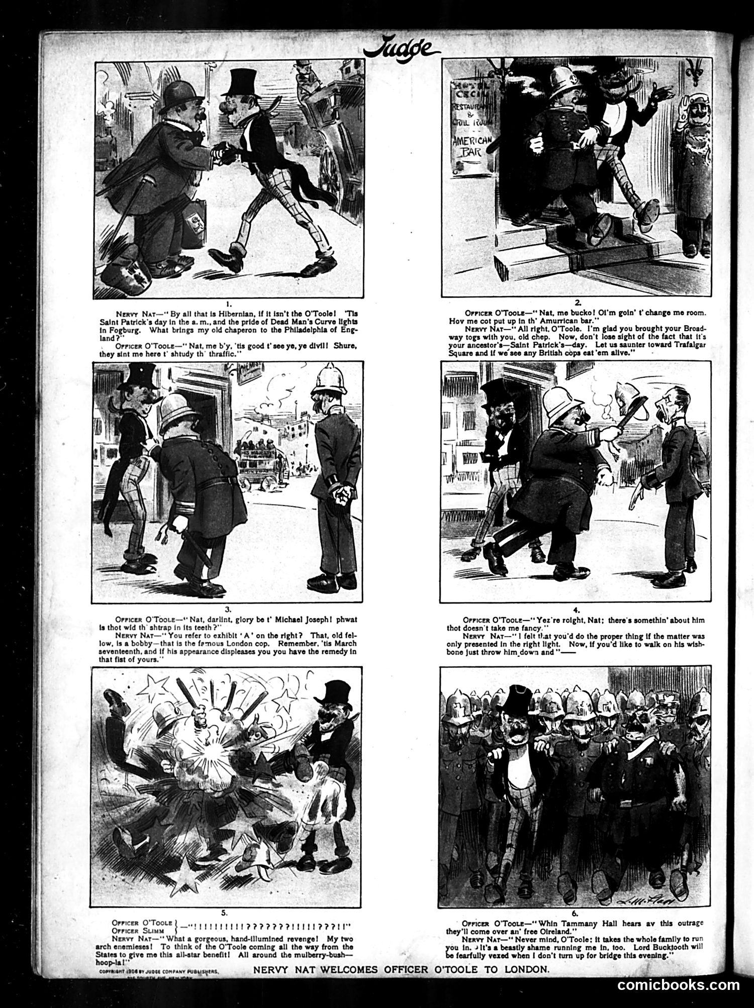 Judge — March 17, 1906 — page 16 of 16