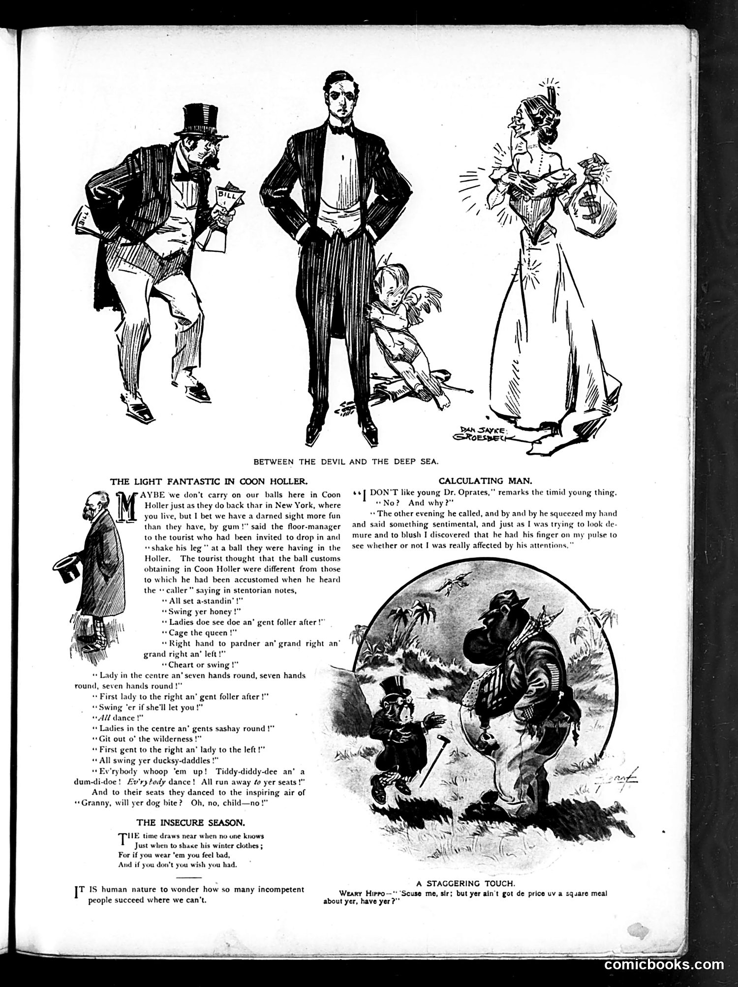 Judge — March 24, 1906 — page 5 of 16