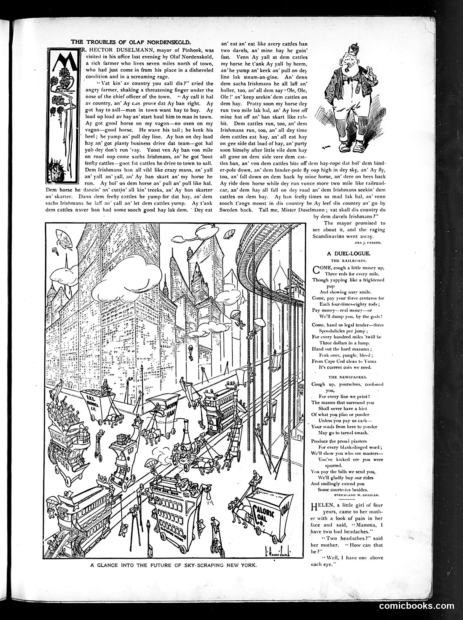 Judge — March 24, 1906 — page 7 of 16