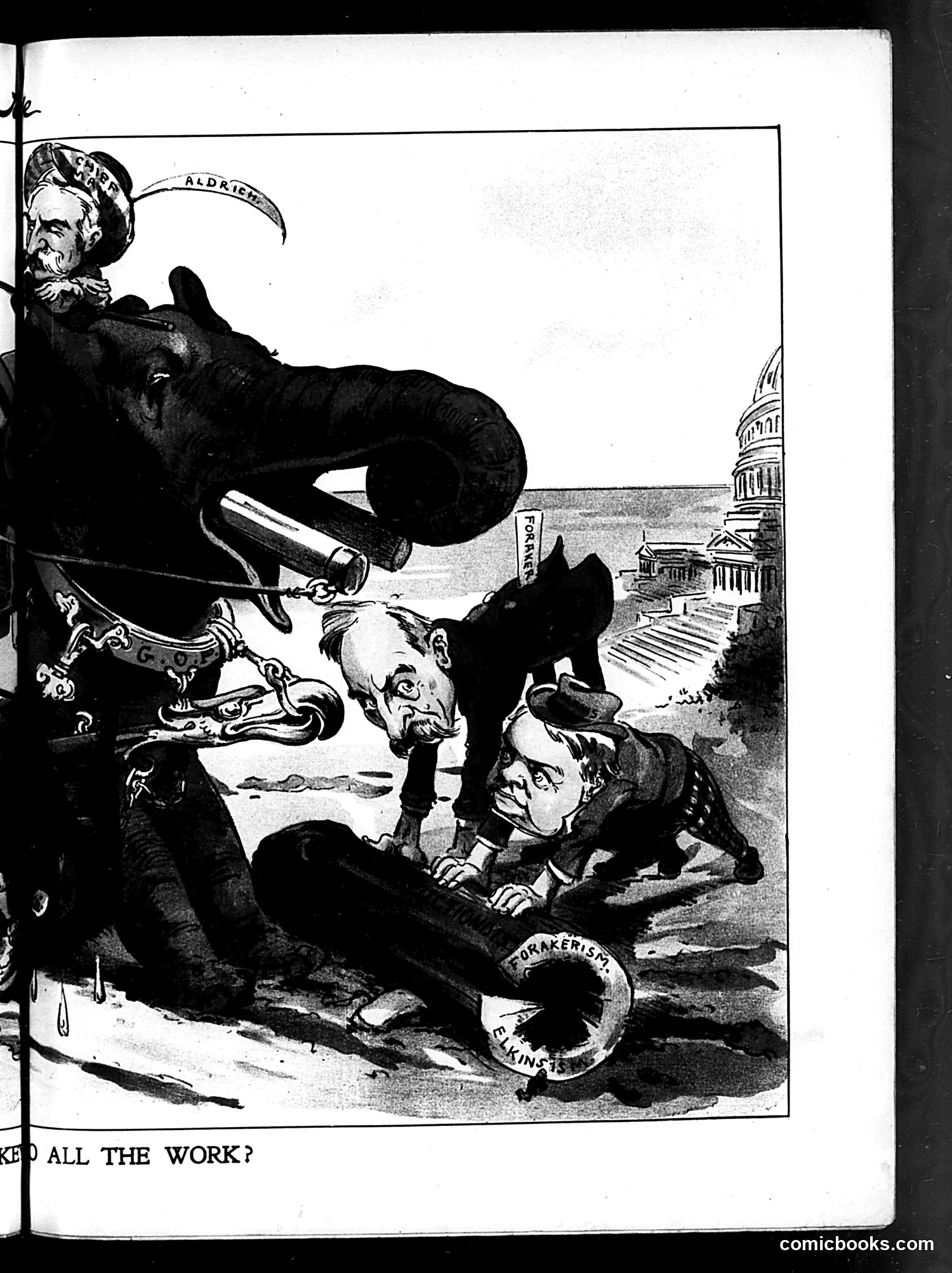 Judge — March 24, 1906 — page 9 of 16