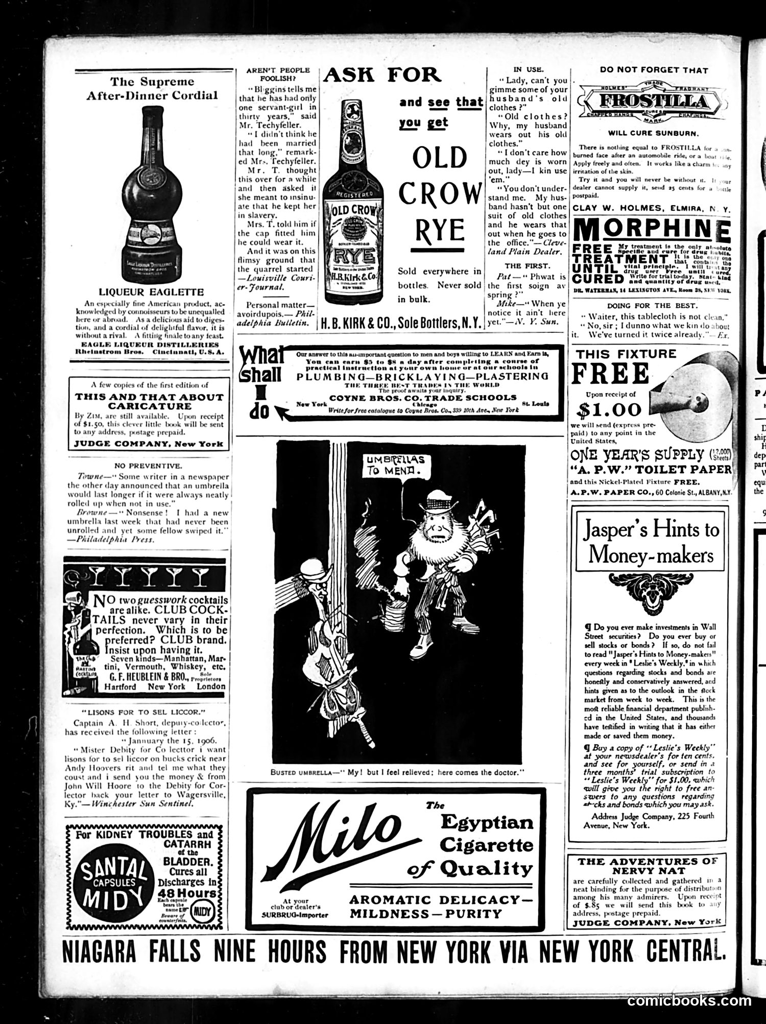 Judge — March 24, 1906 — page 14 of 16