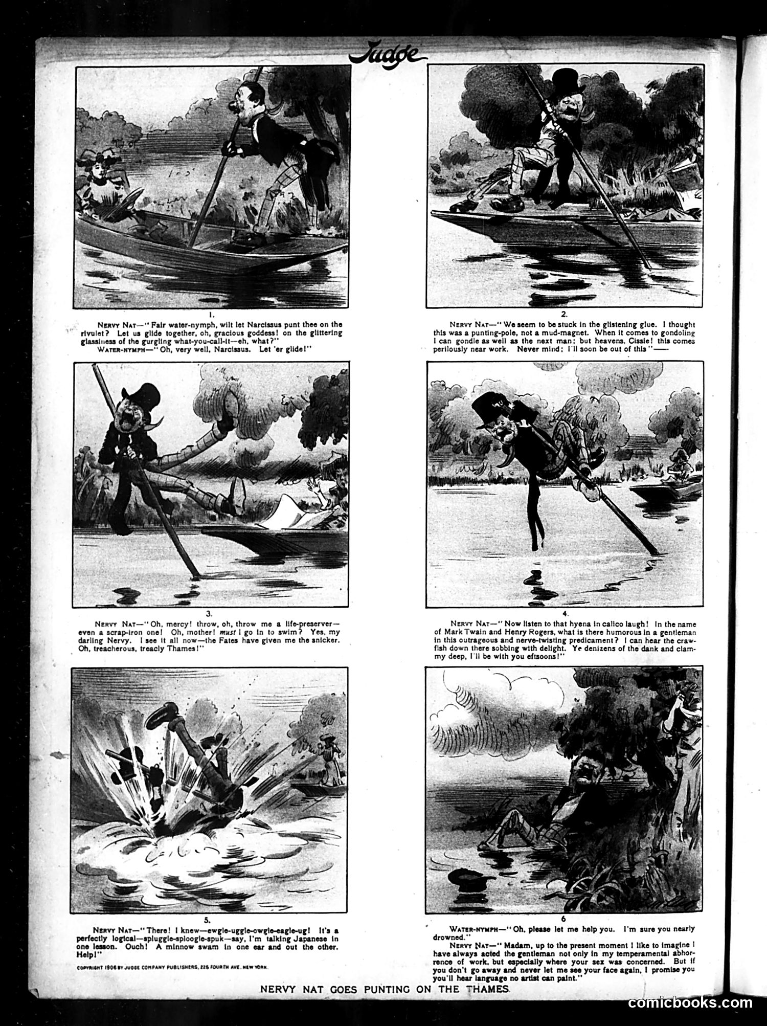 Judge — March 24, 1906 — page 16 of 16