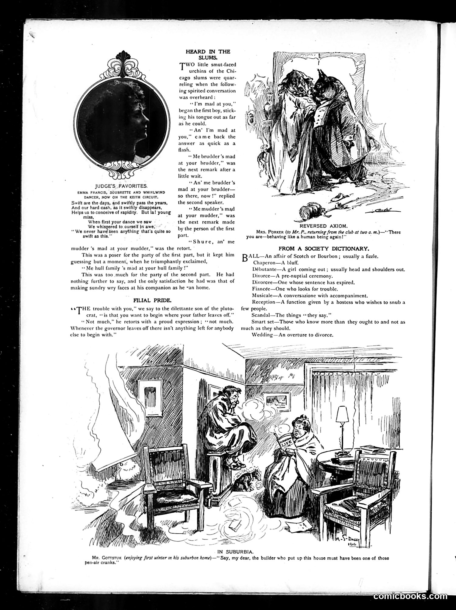 Judge — March 31, 1906 — page 4 of 16