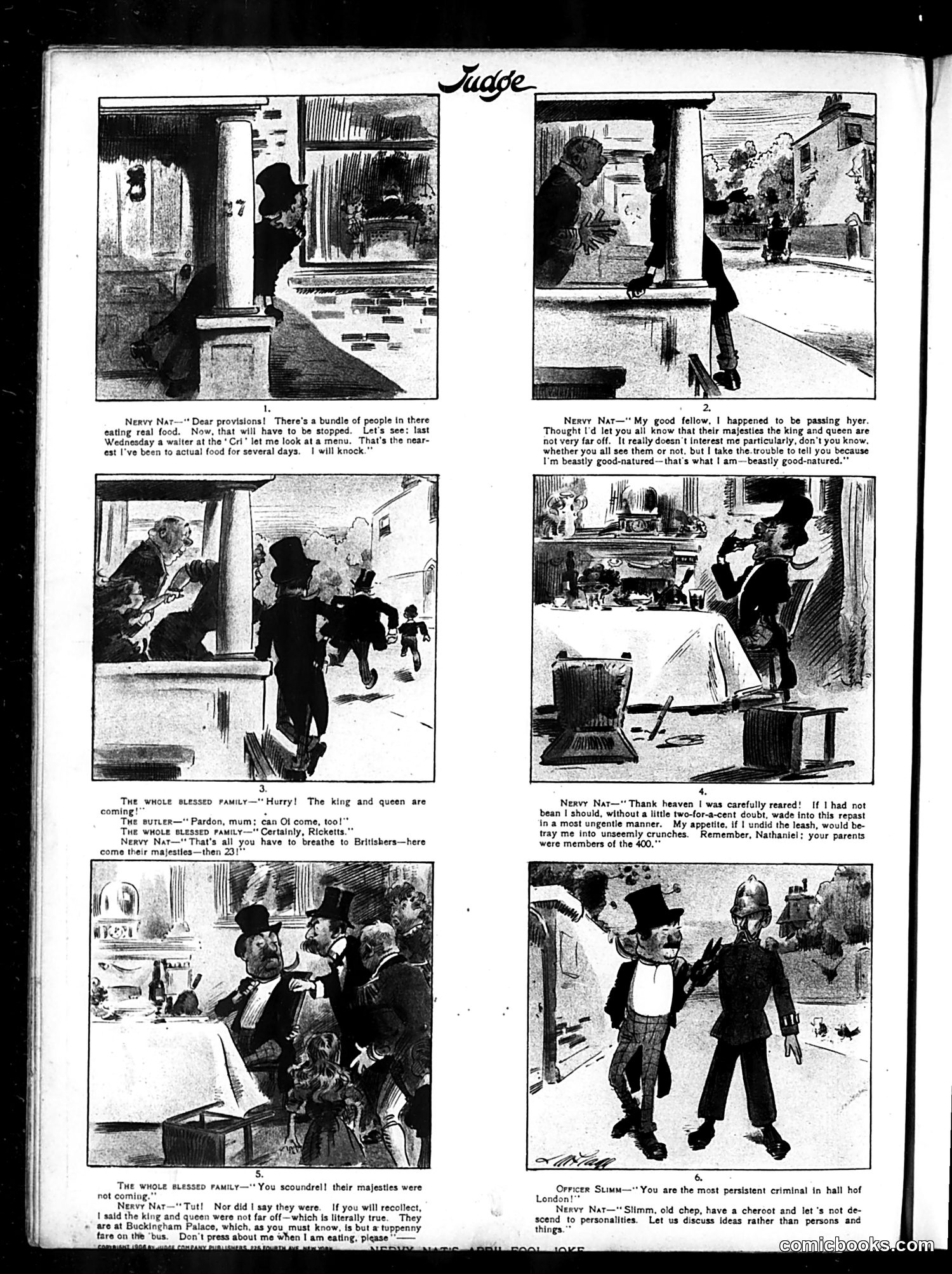 Judge — March 31, 1906 — page 16 of 16