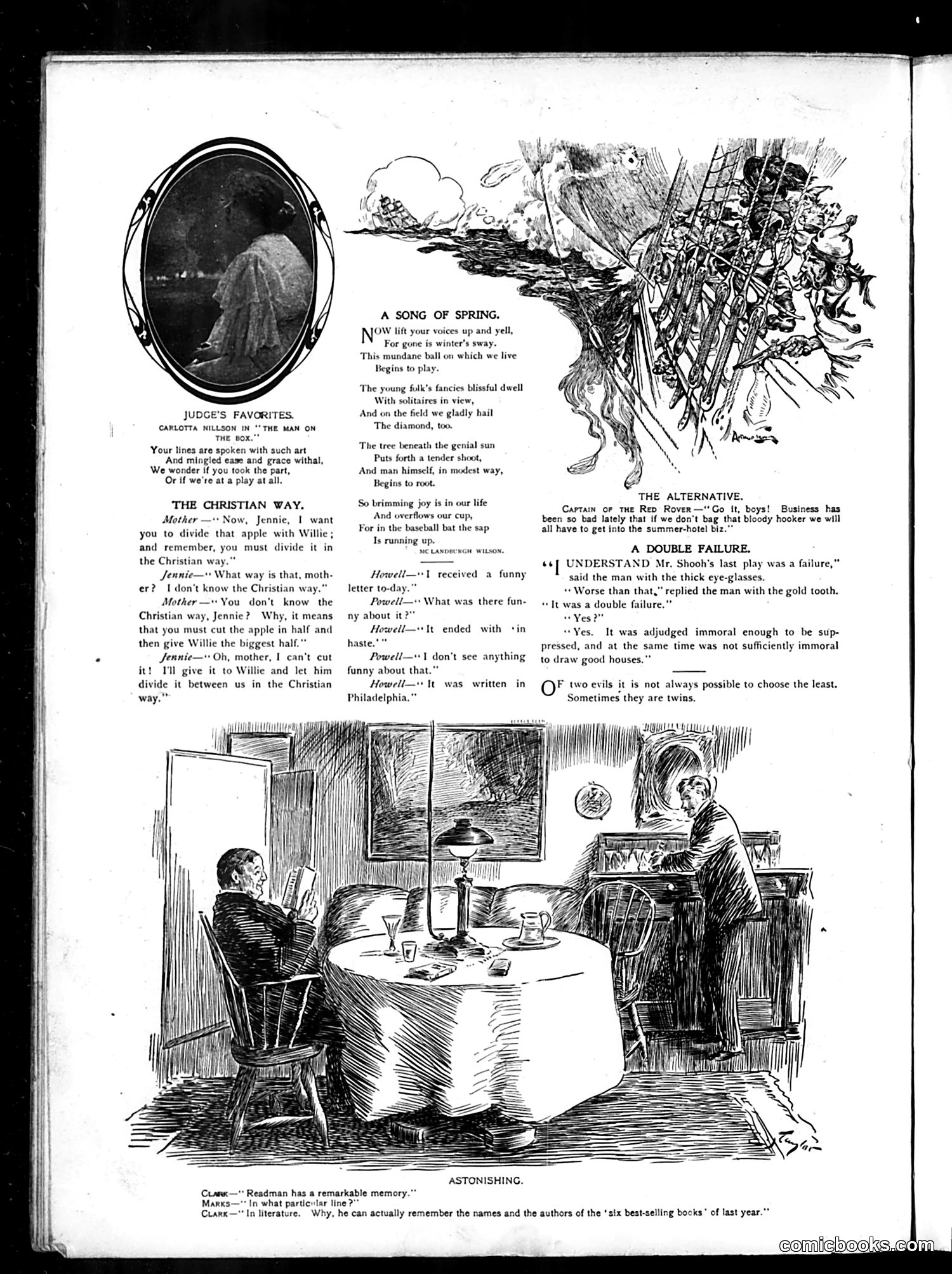 Judge — April 7, 1906 — page 4 of 16