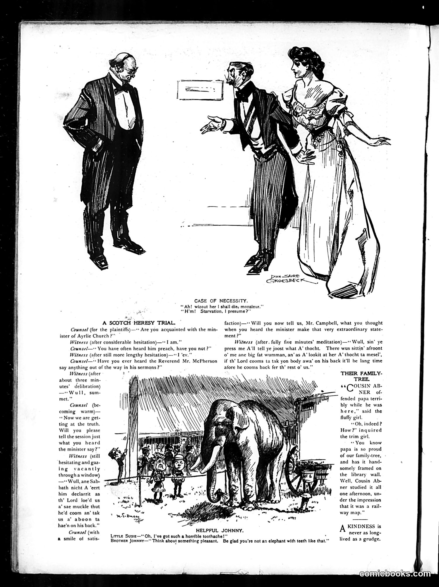 Judge — April 7, 1906 — page 6 of 16