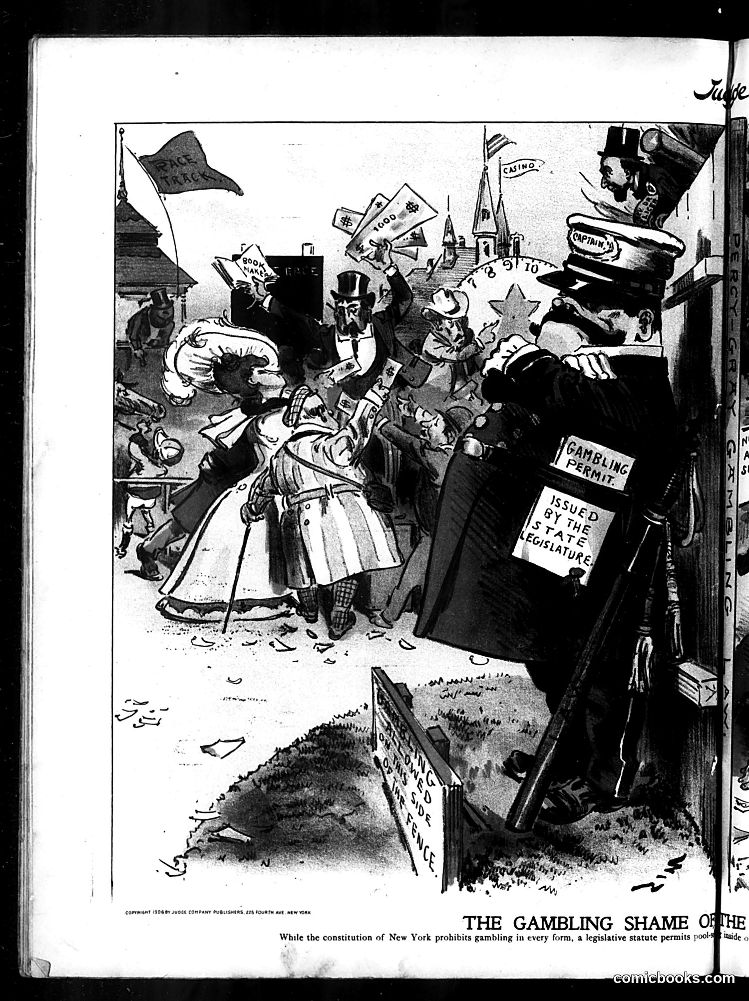 Judge — April 7, 1906 — page 8 of 16