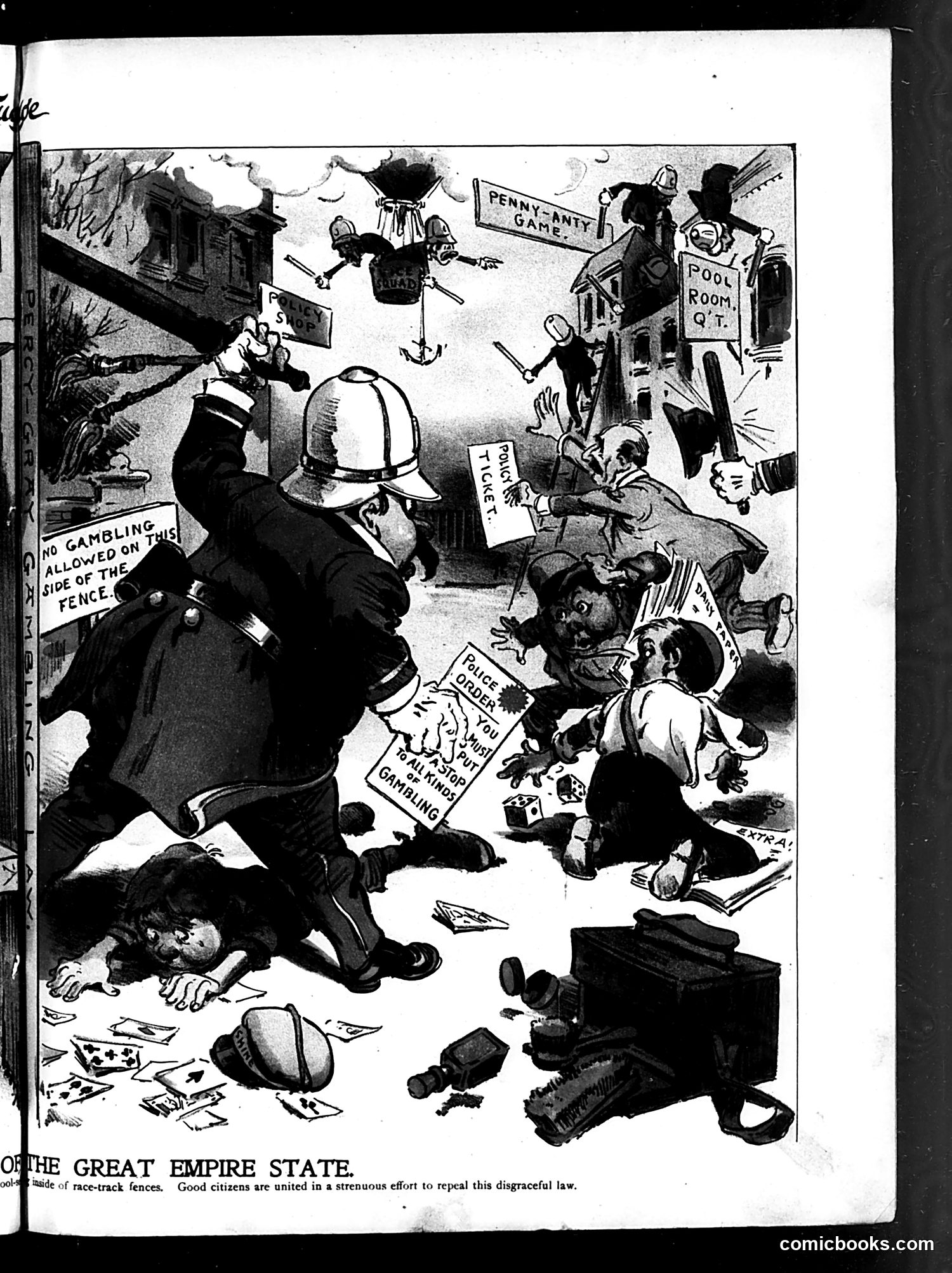 Judge — April 7, 1906 — page 9 of 16