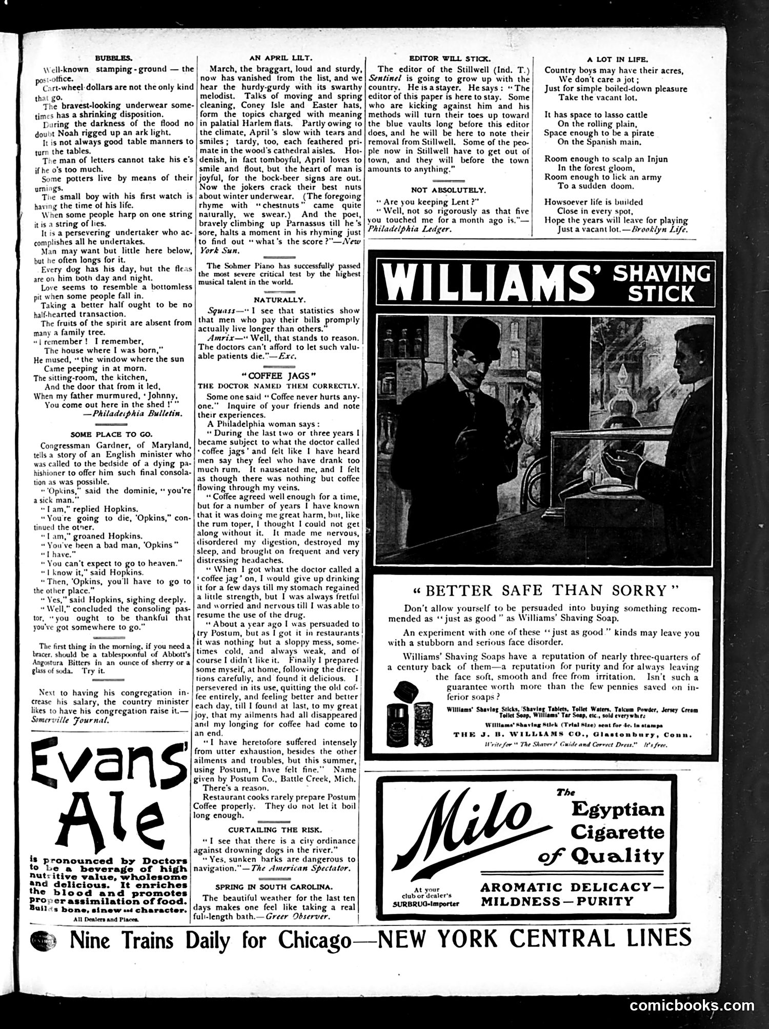 Judge — April 7, 1906 — page 11 of 16
