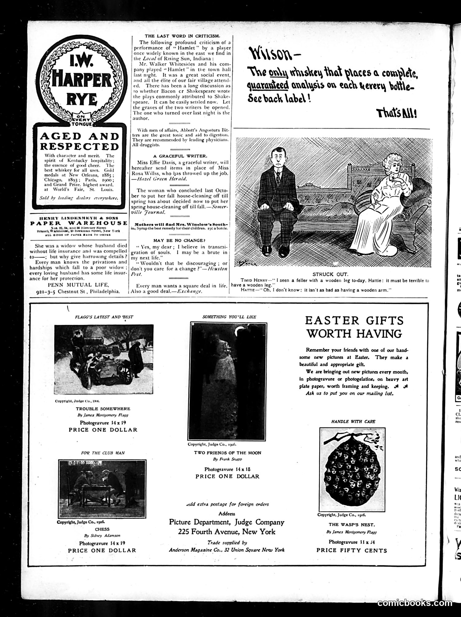 Judge — April 7, 1906 — page 12 of 16