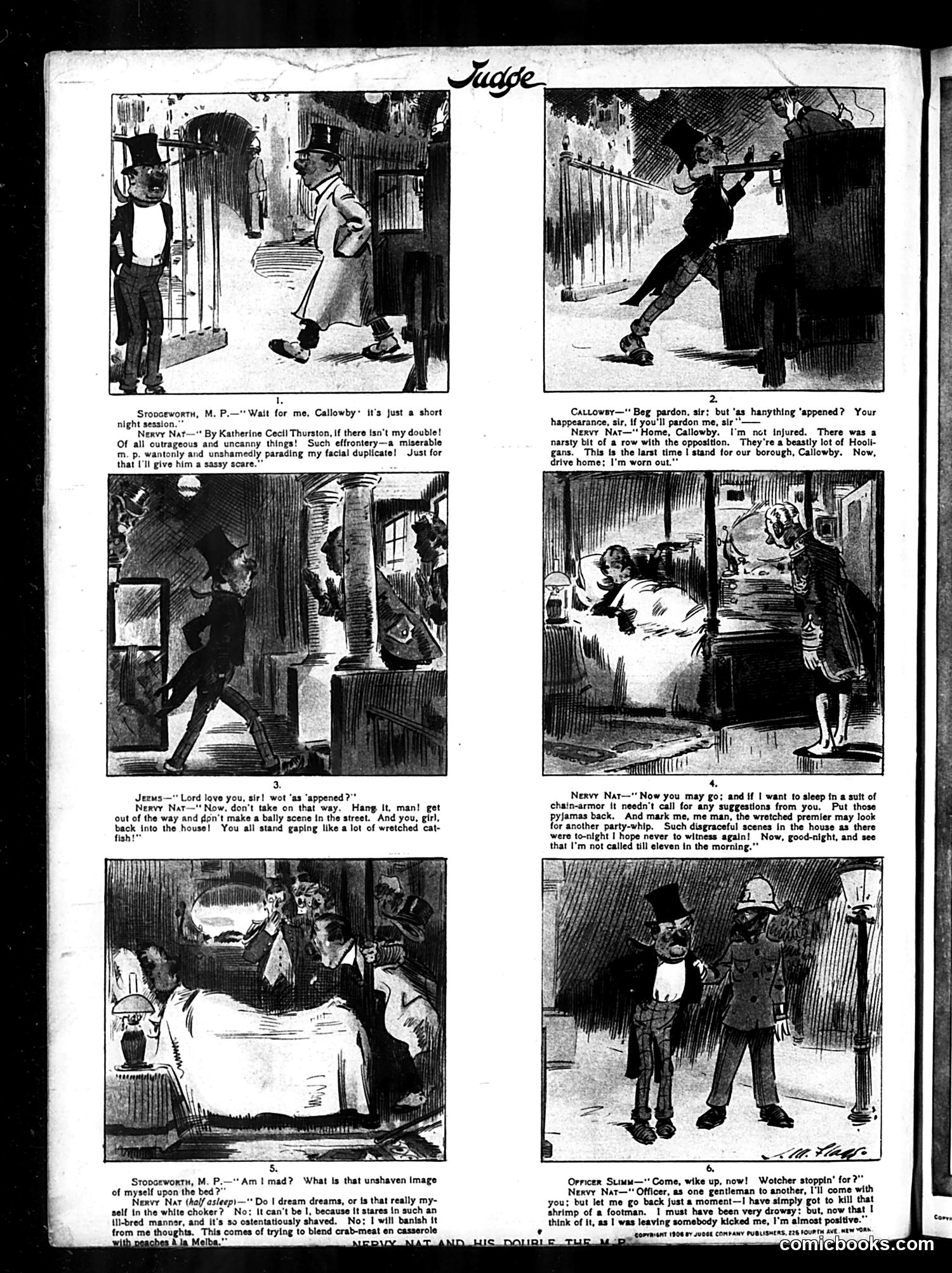 Judge — April 7, 1906 — page 16 of 16