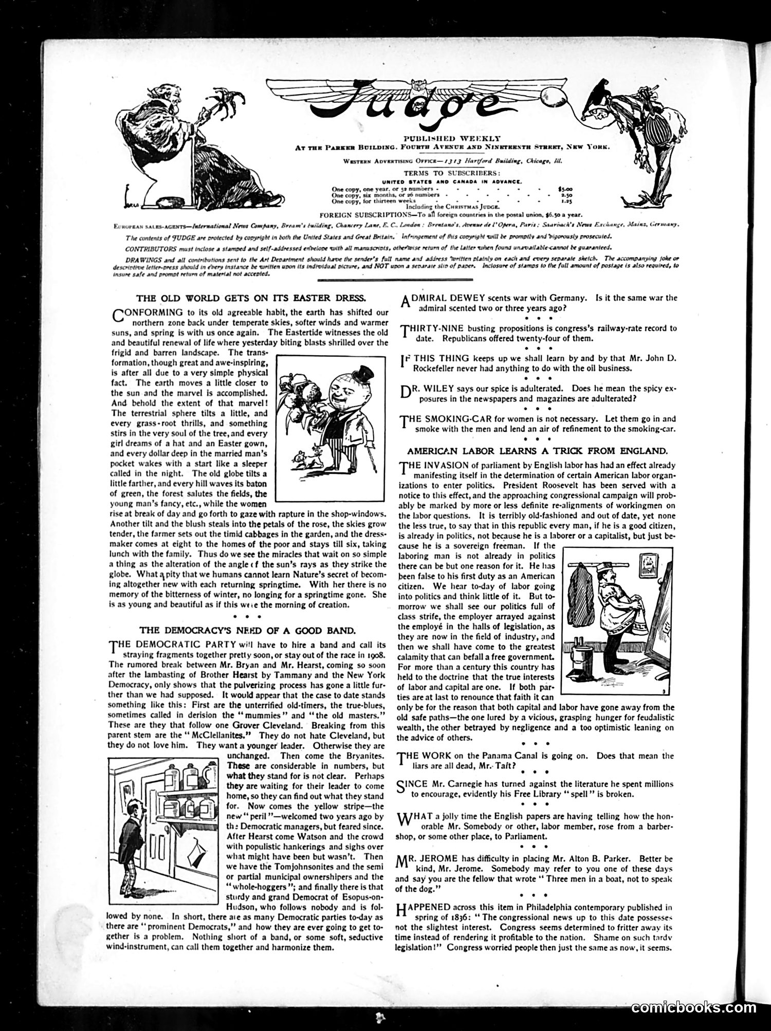 Judge — April 14, 1906 — page 4 of 20