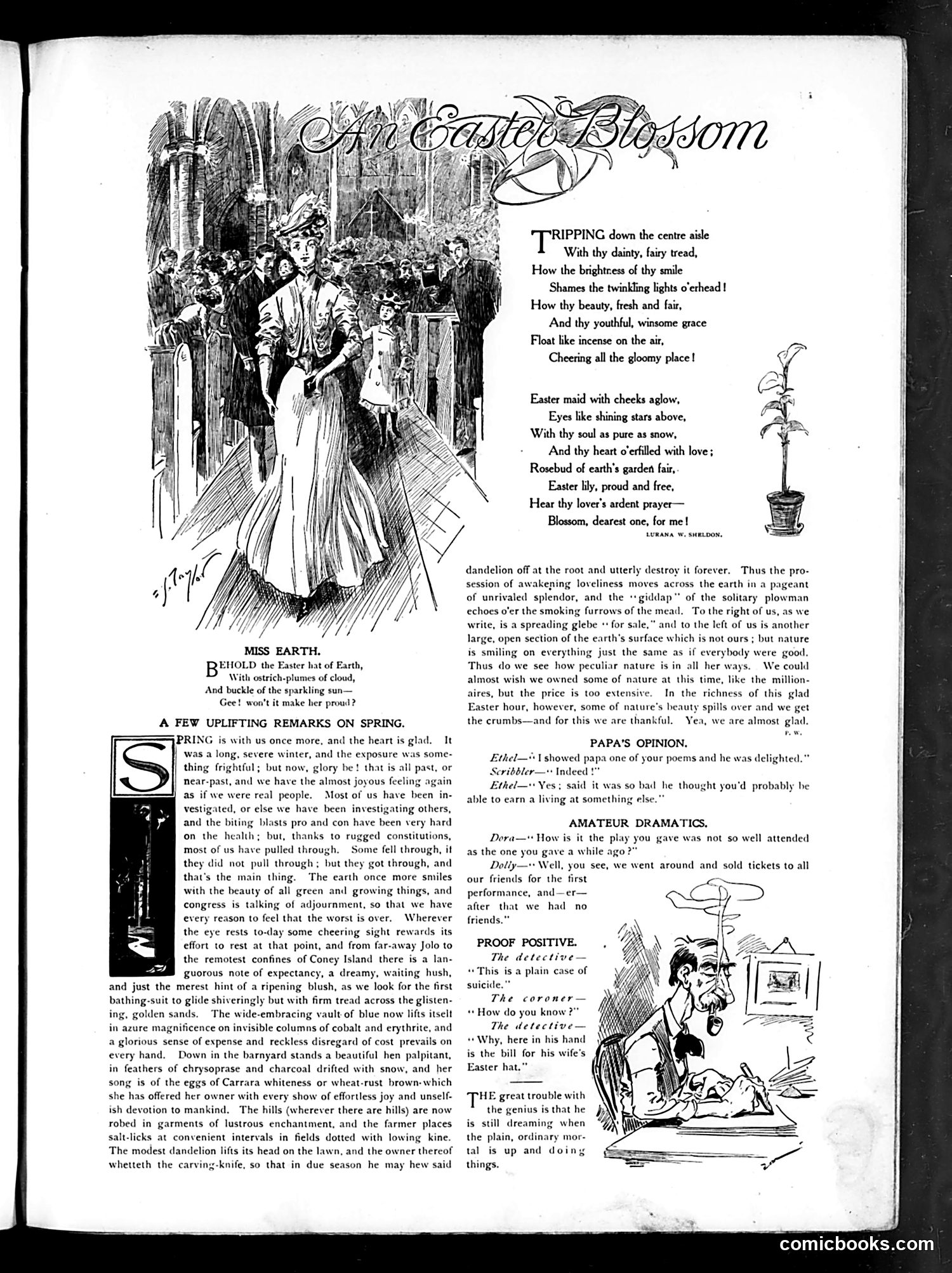 Judge — April 14, 1906 — page 5 of 20