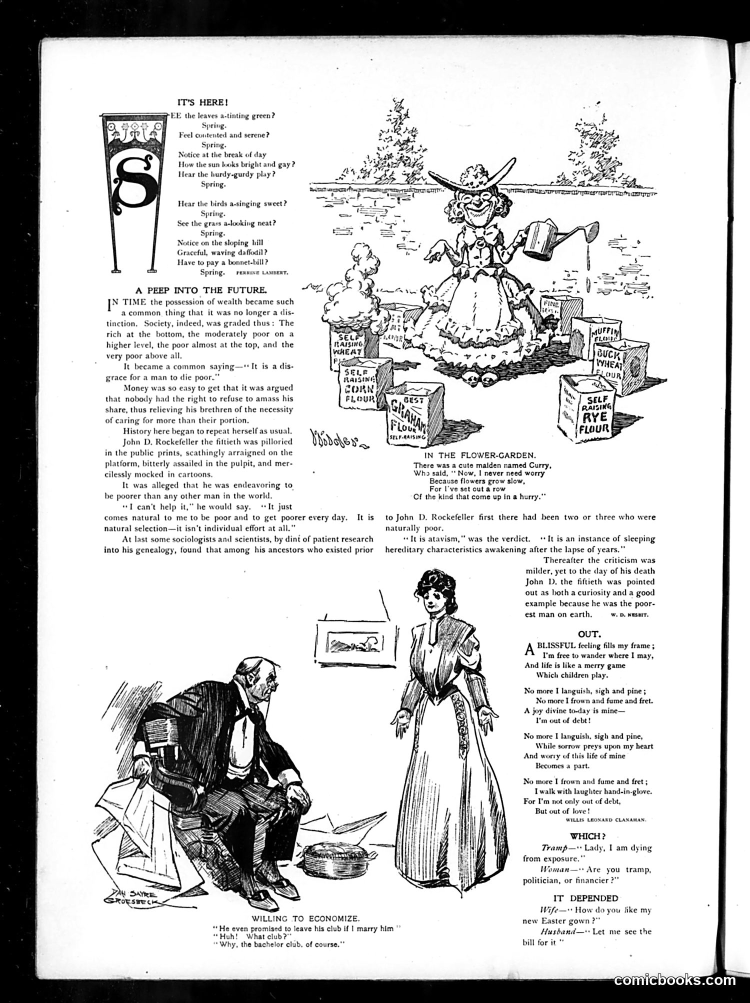 Judge — April 14, 1906 — page 6 of 20