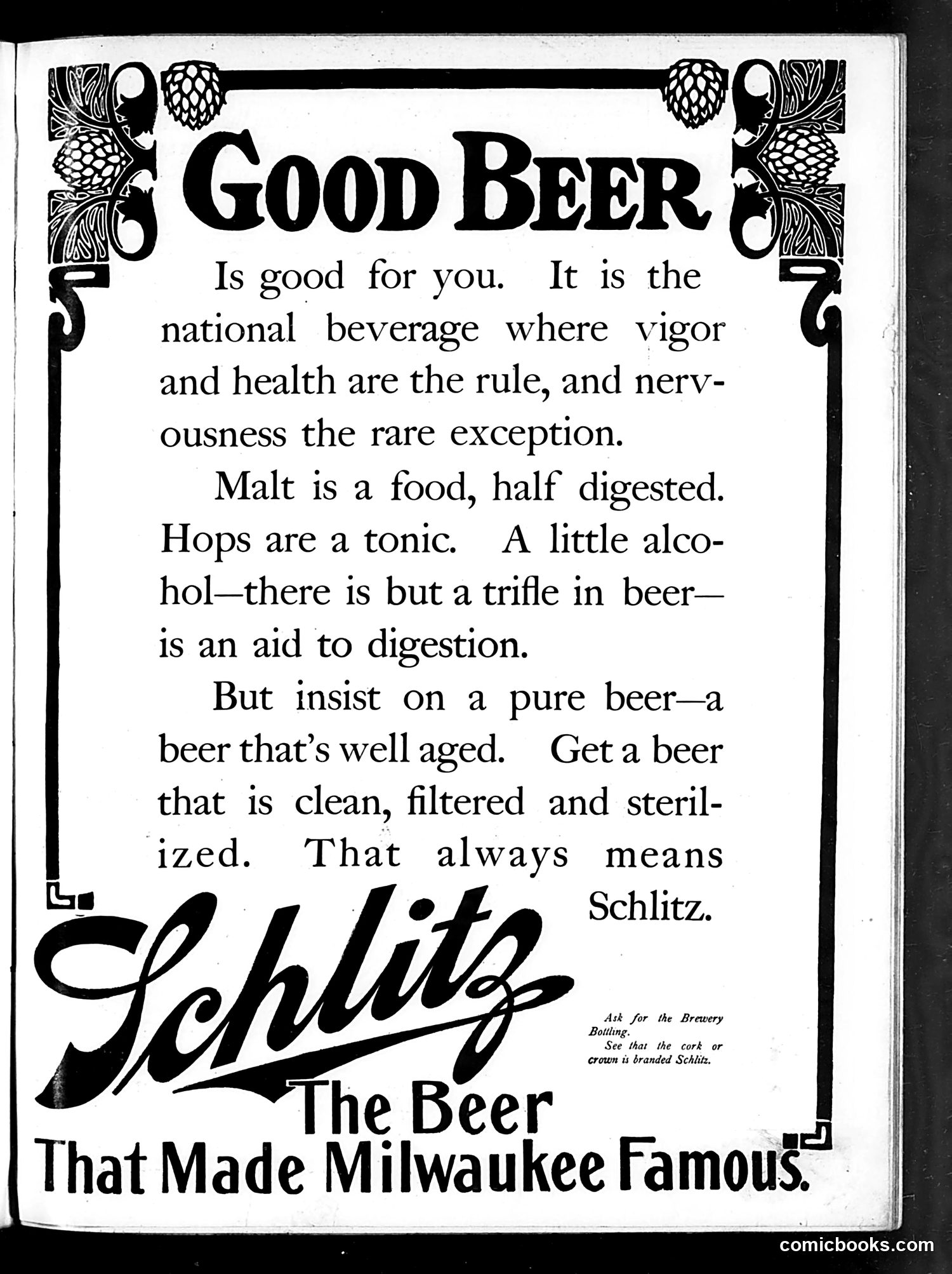Judge — April 14, 1906 — page 13 of 20