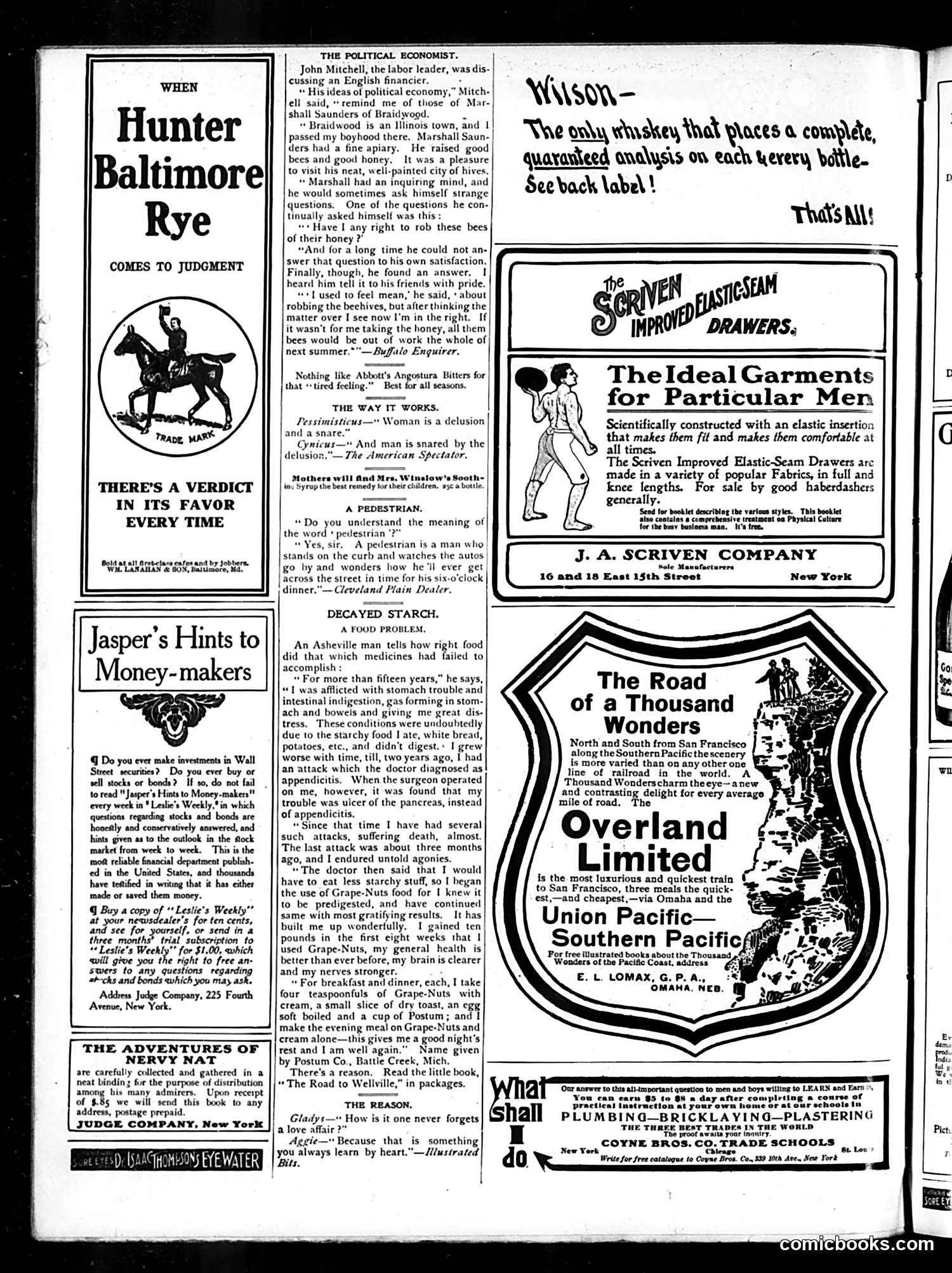 Judge — April 14, 1906 — page 14 of 20