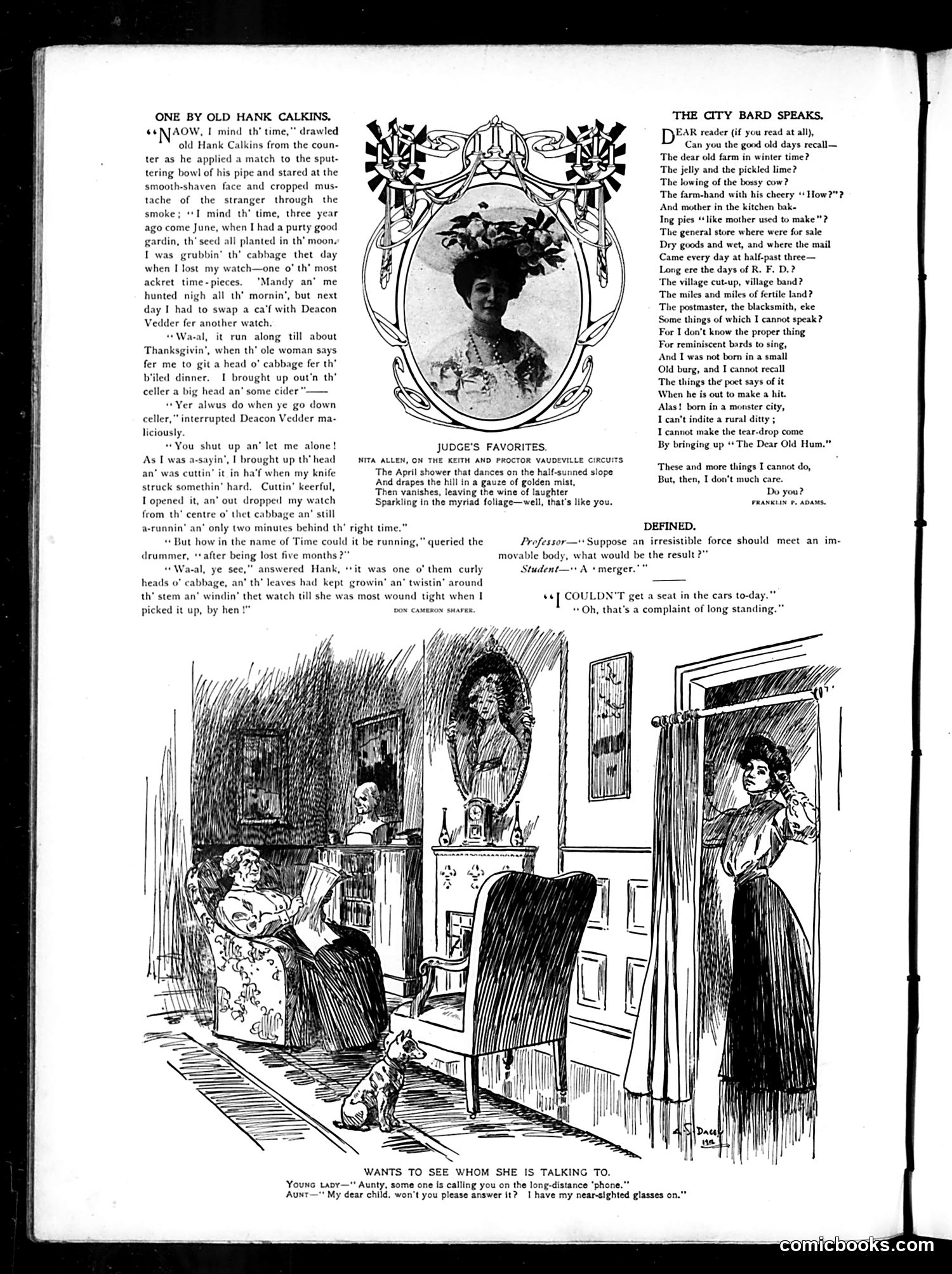 Judge — April 21, 1906 — page 4 of 16