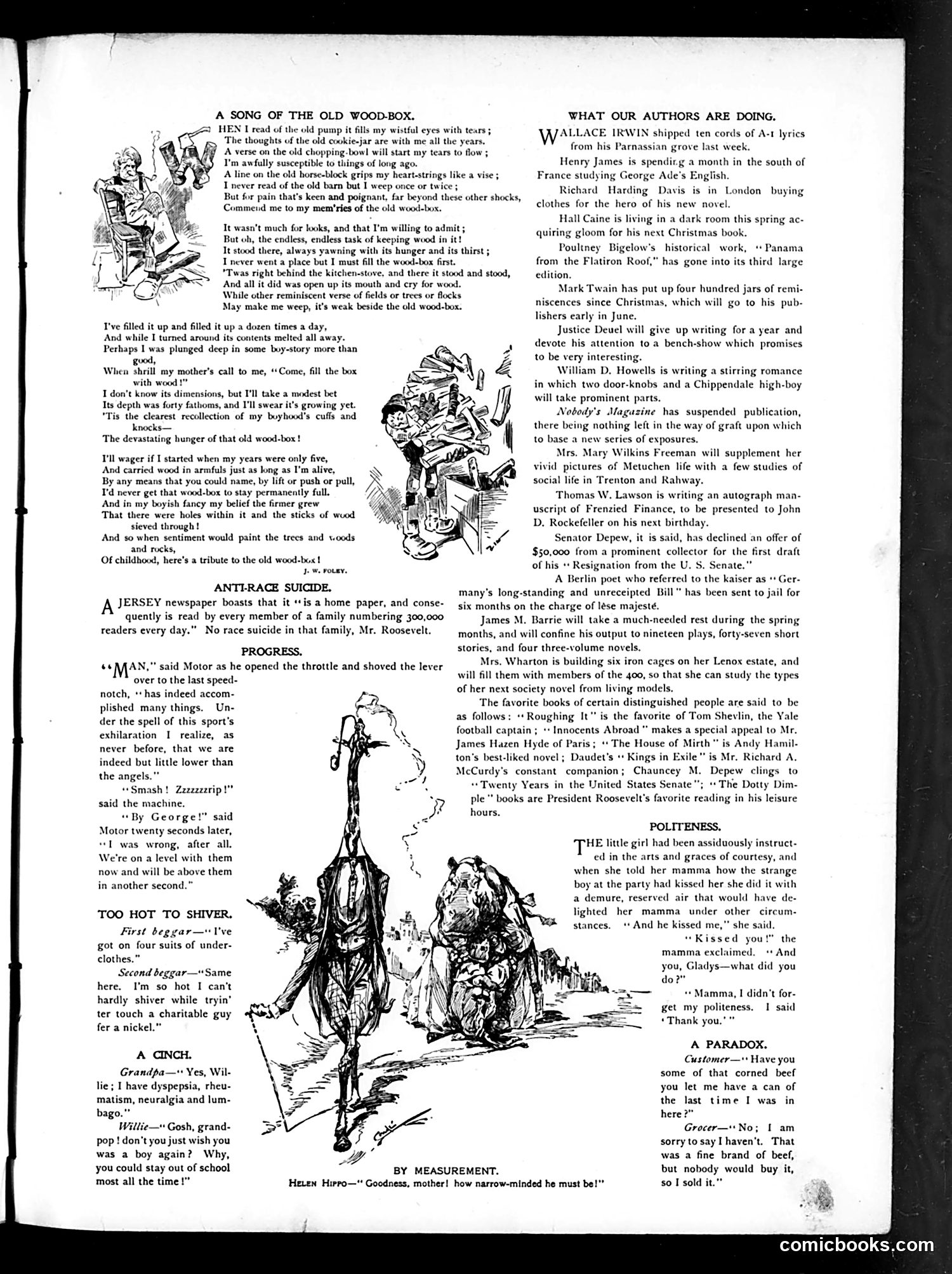 Judge — April 21, 1906 — page 5 of 16
