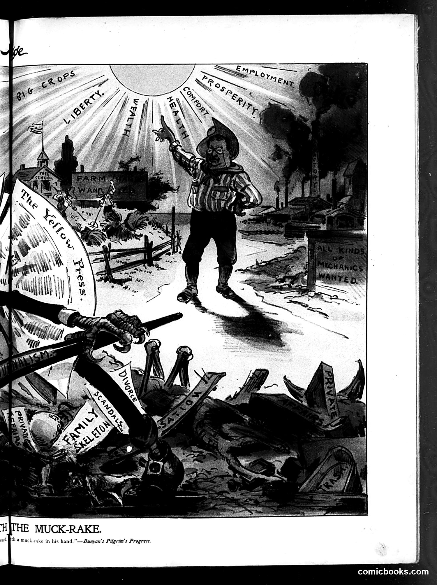 Judge — April 21, 1906 — page 9 of 16