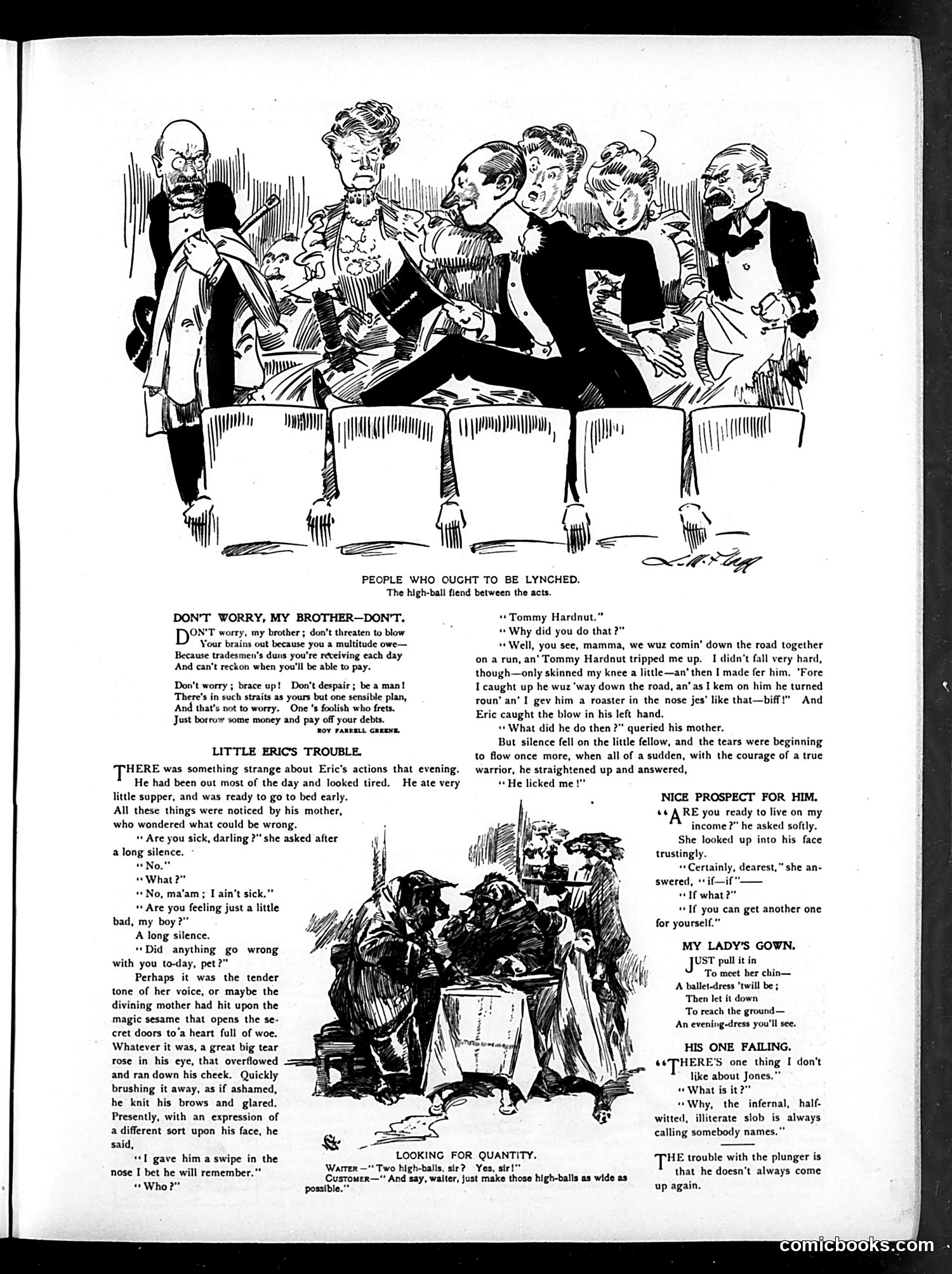 Judge — April 28, 1906 — page 3 of 16
