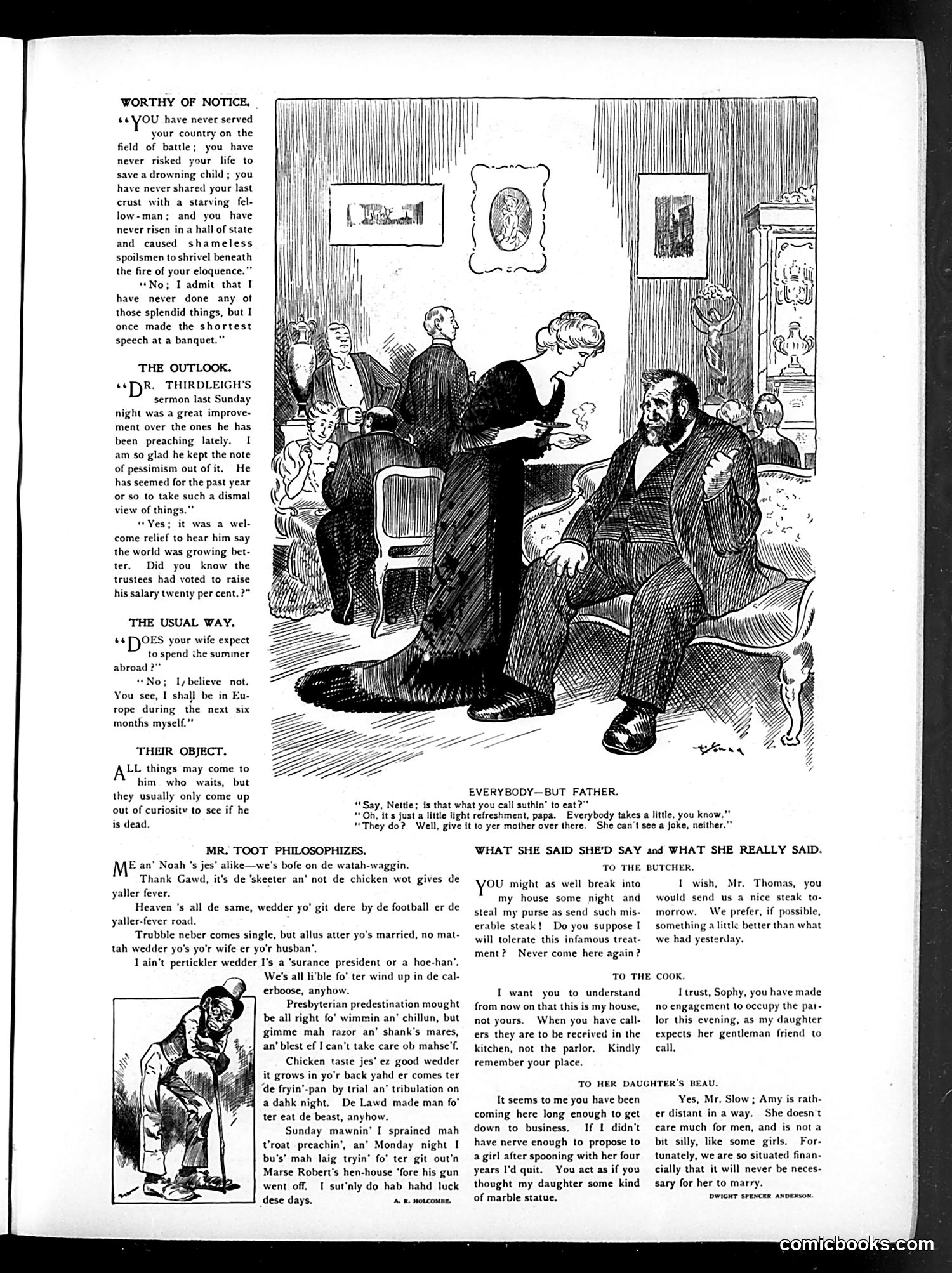Judge — April 28, 1906 — page 5 of 16