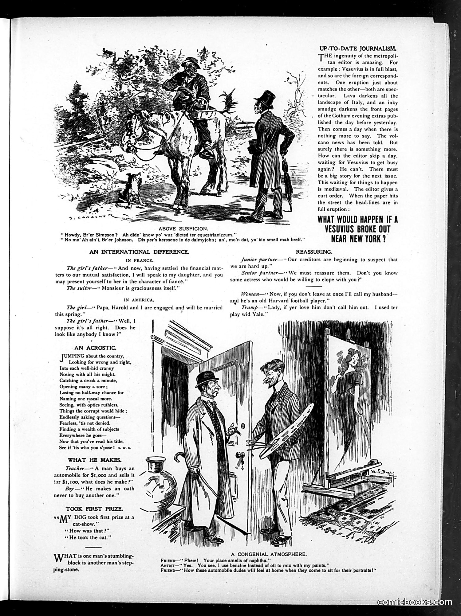 Judge — April 28, 1906 — page 7 of 16