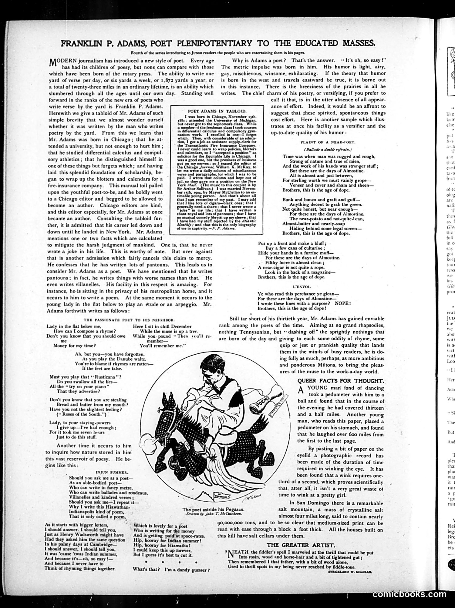 Judge — April 28, 1906 — page 10 of 16