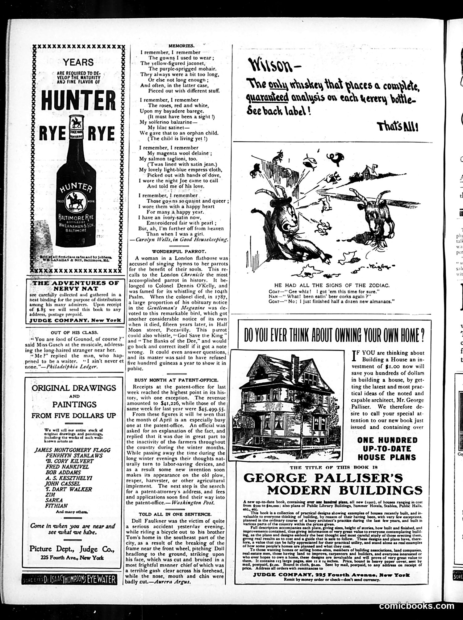 Judge — April 28, 1906 — page 12 of 16