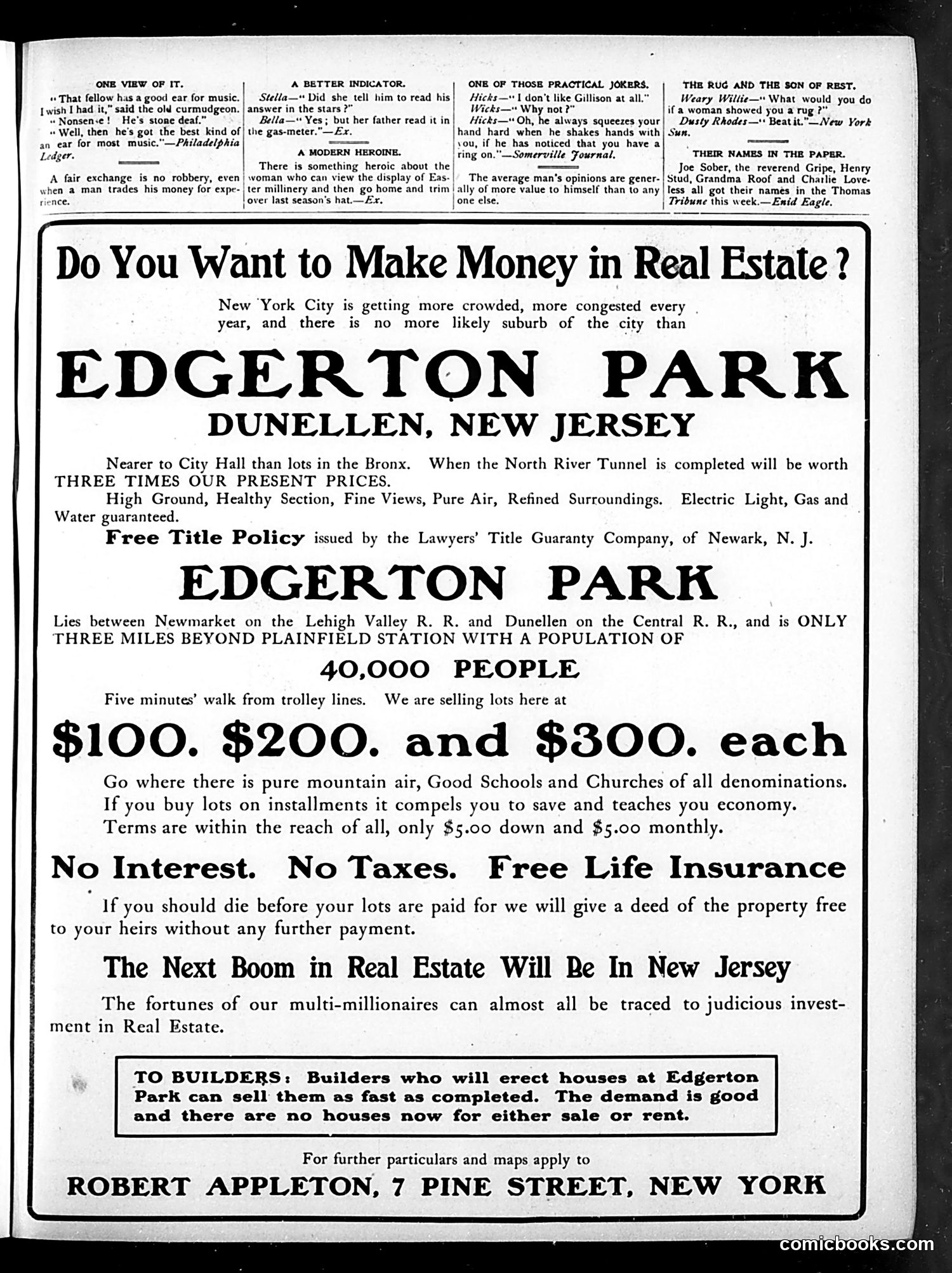 Judge — April 28, 1906 — page 15 of 16