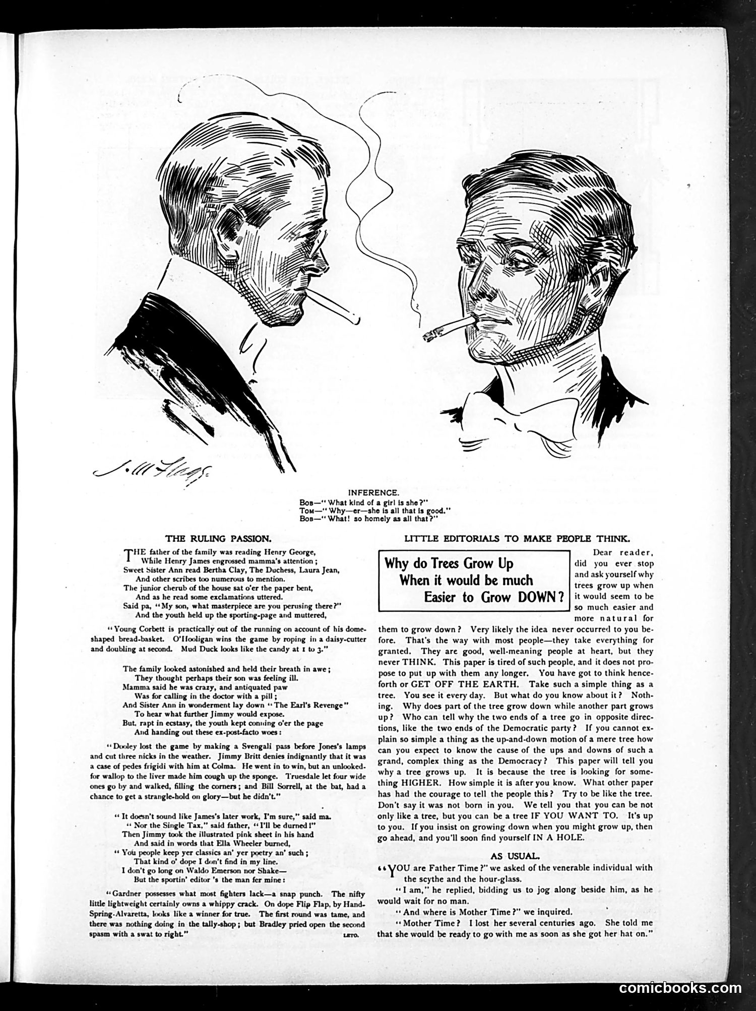 Judge — May 5, 1906 — page 3 of 16