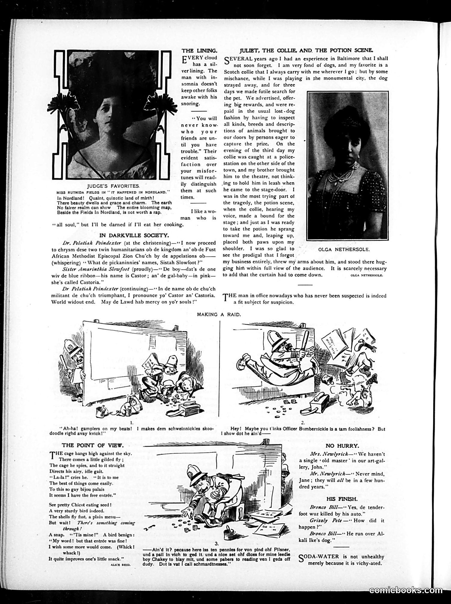 Judge — May 5, 1906 — page 4 of 16