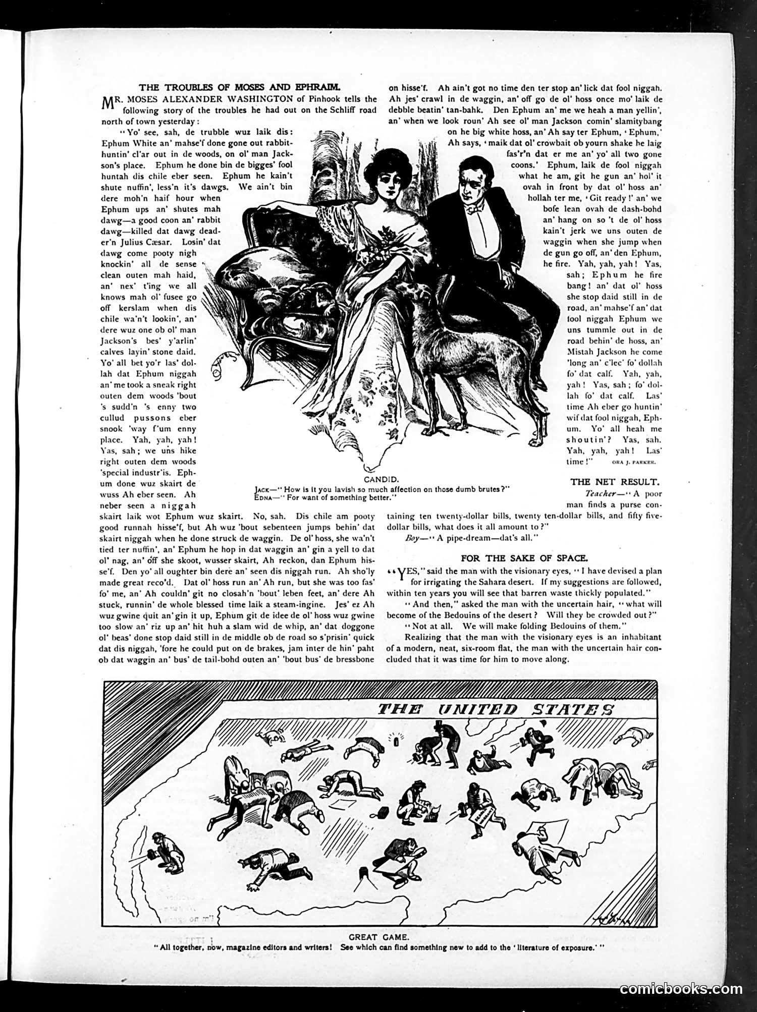 Judge — May 5, 1906 — page 5 of 16