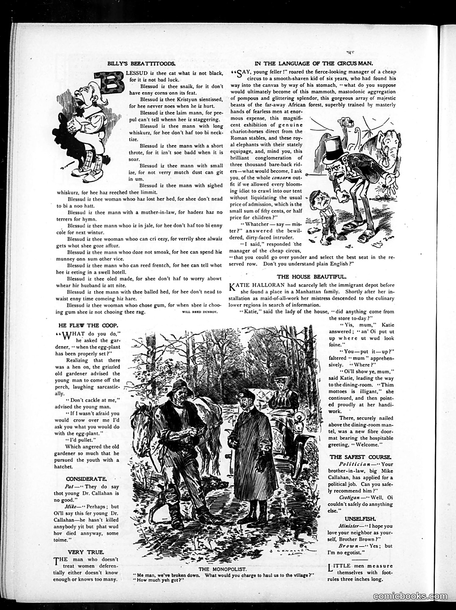 Judge — May 5, 1906 — page 6 of 16