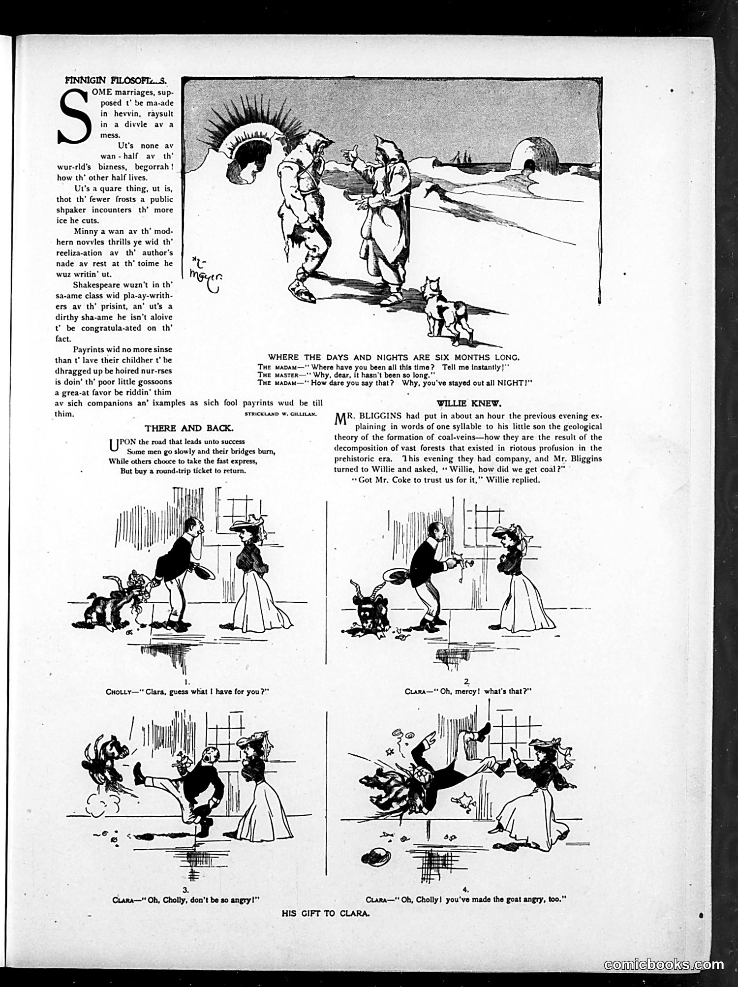 Judge — May 5, 1906 — page 7 of 16