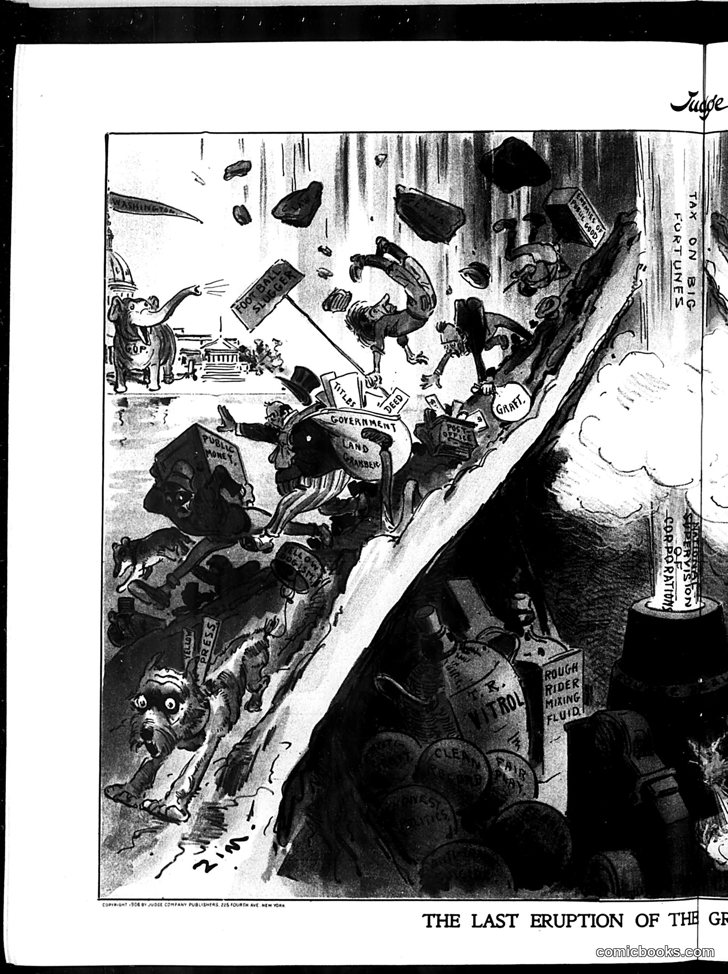 Judge — May 5, 1906 — page 8 of 16