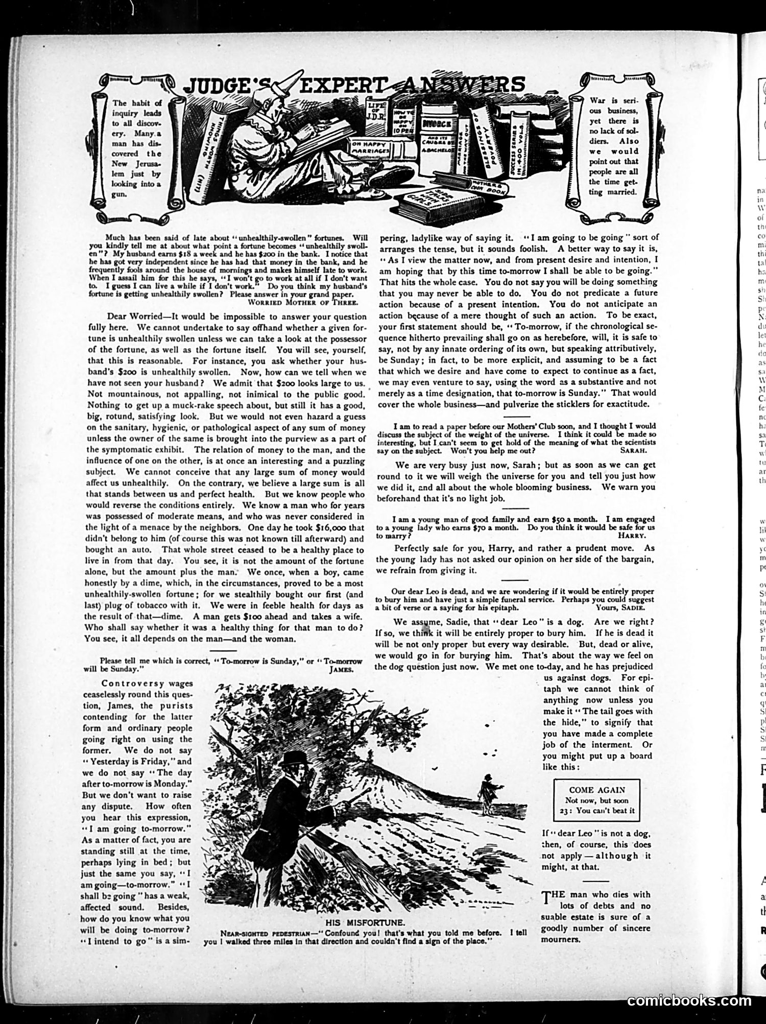 Judge — May 5, 1906 — page 10 of 16