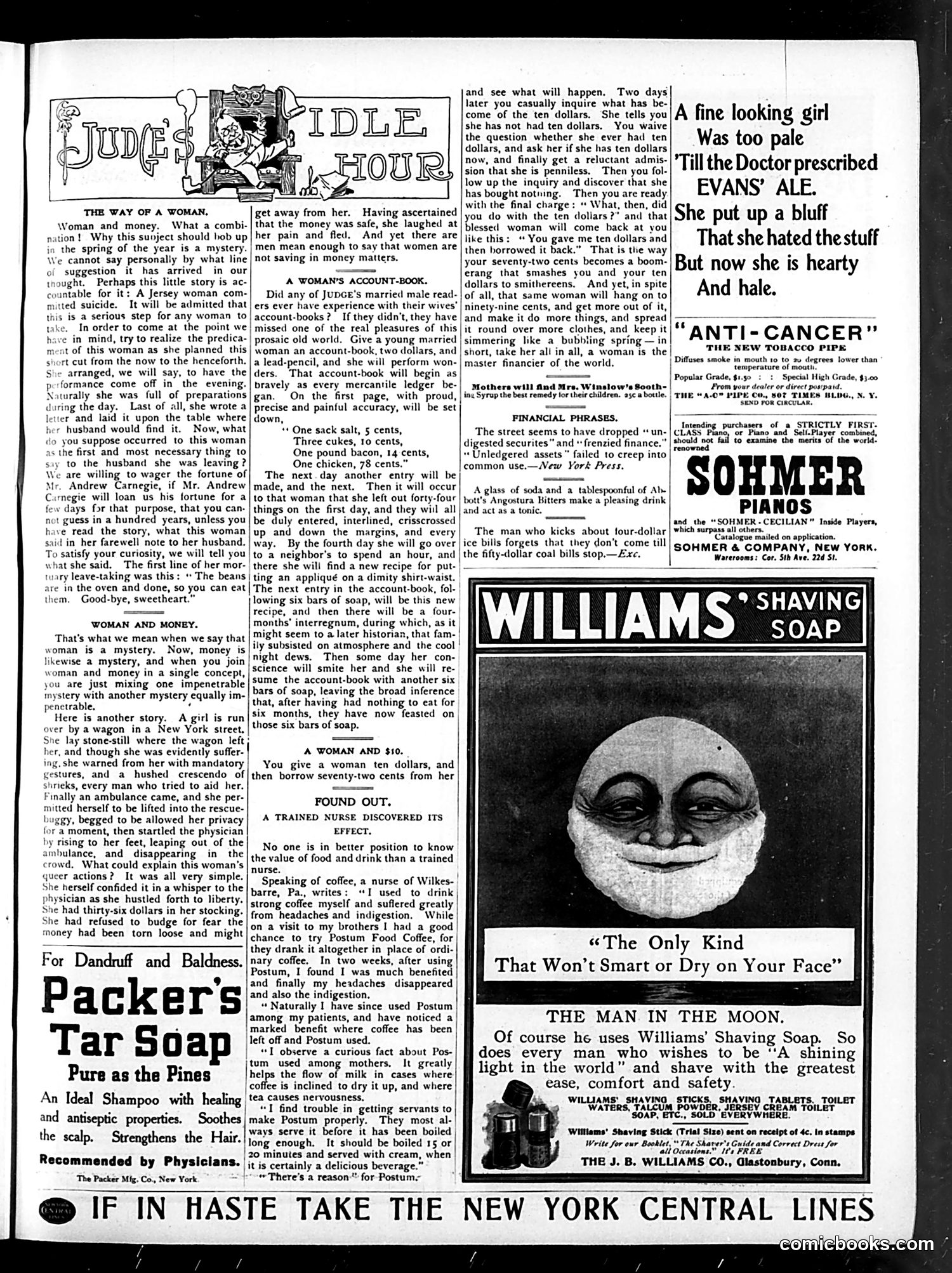 Judge — May 5, 1906 — page 11 of 16