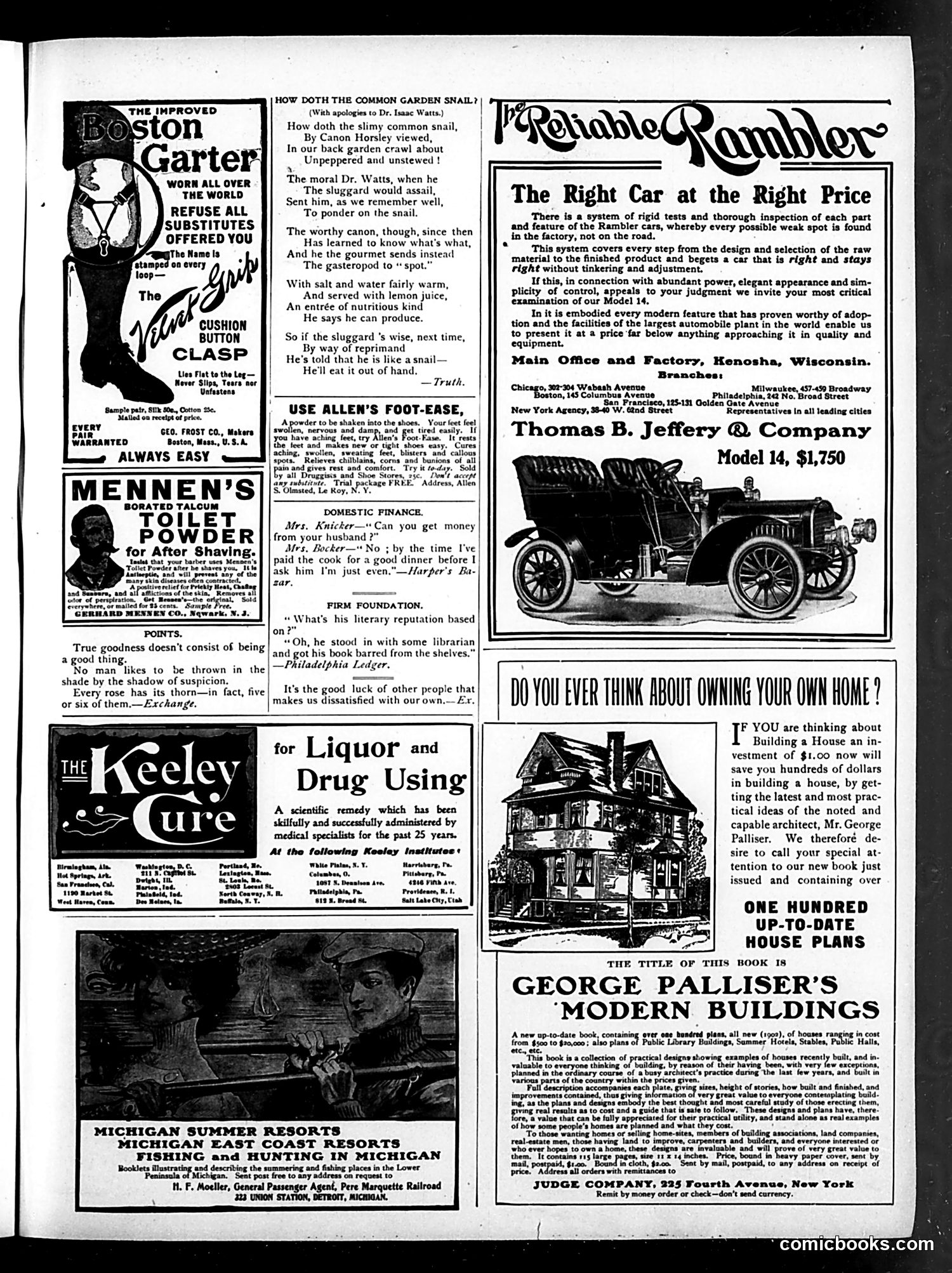 Judge — May 5, 1906 — page 15 of 16