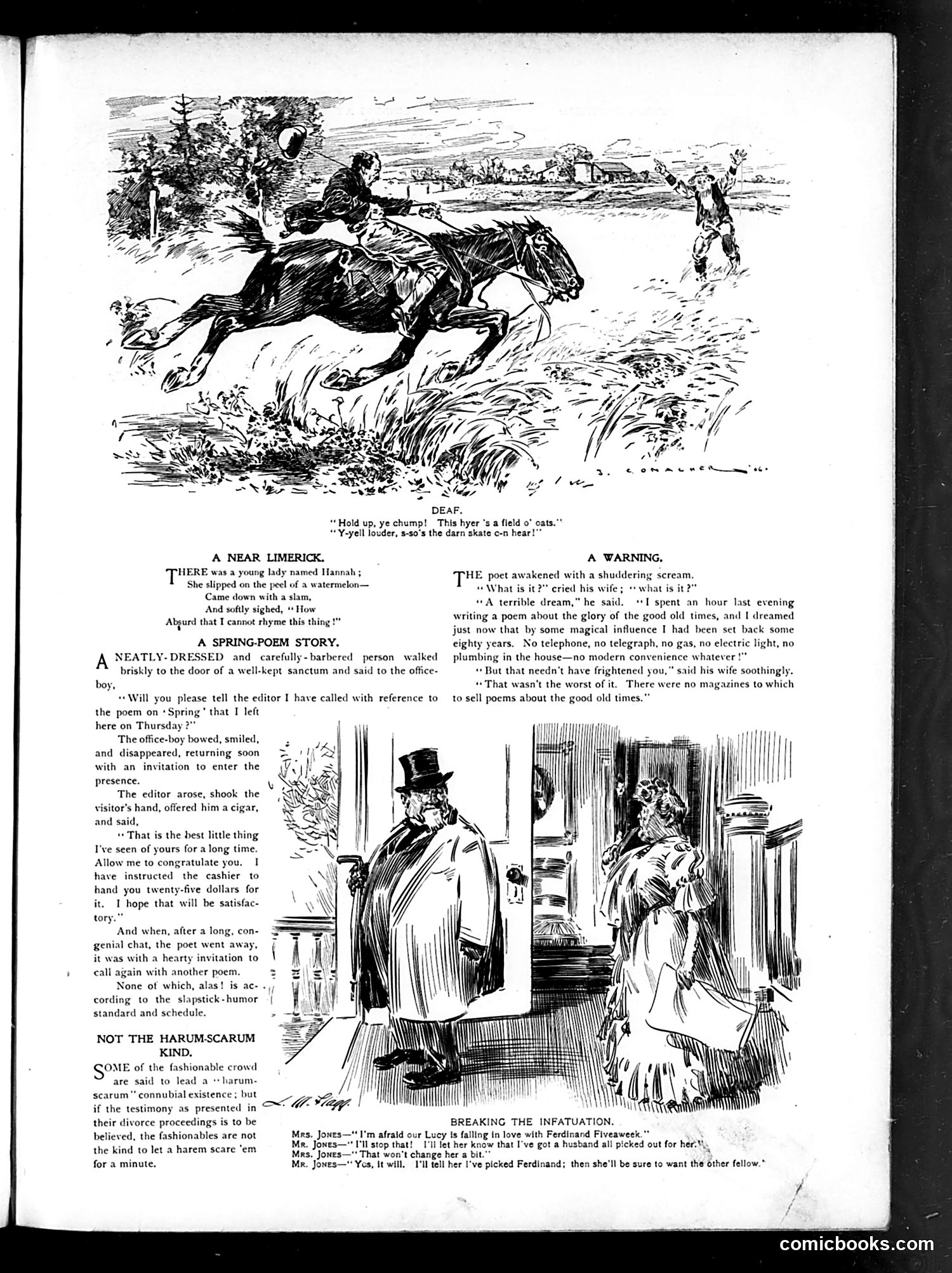 Judge — May 12, 1906 — page 3 of 16