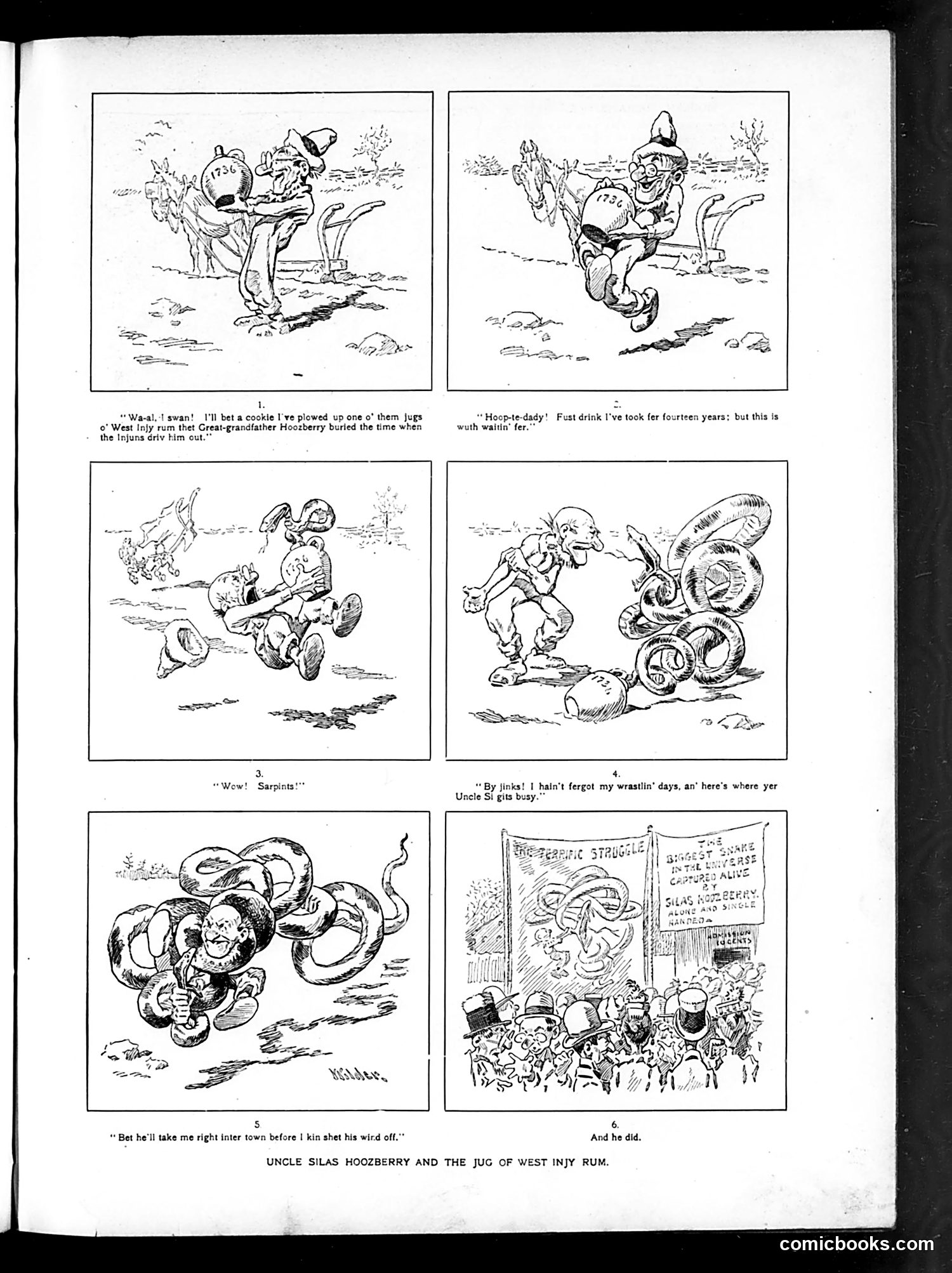 Judge — May 12, 1906 — page 5 of 16