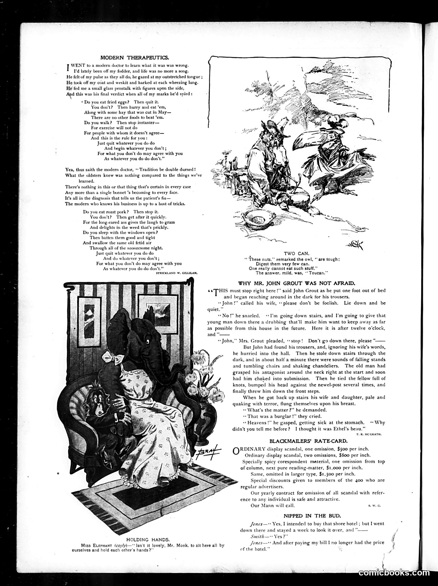 Judge — May 12, 1906 — page 6 of 16