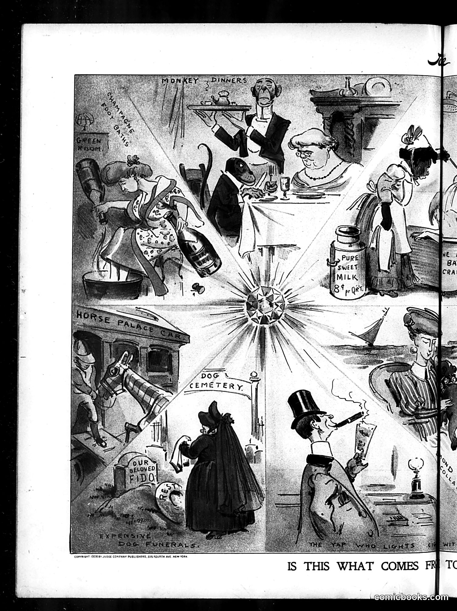 Judge — May 12, 1906 — page 8 of 16