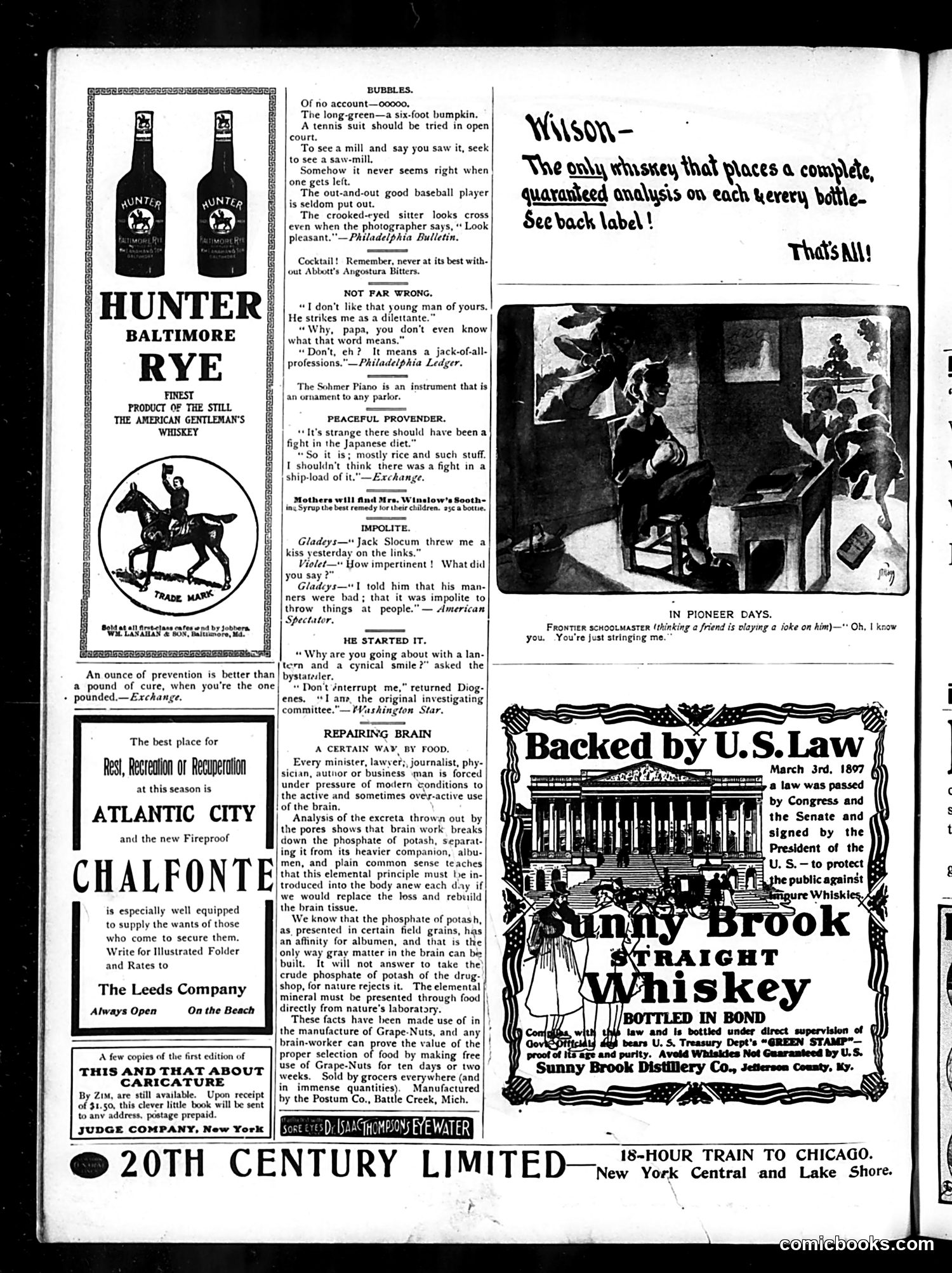 Judge — May 12, 1906 — page 12 of 16