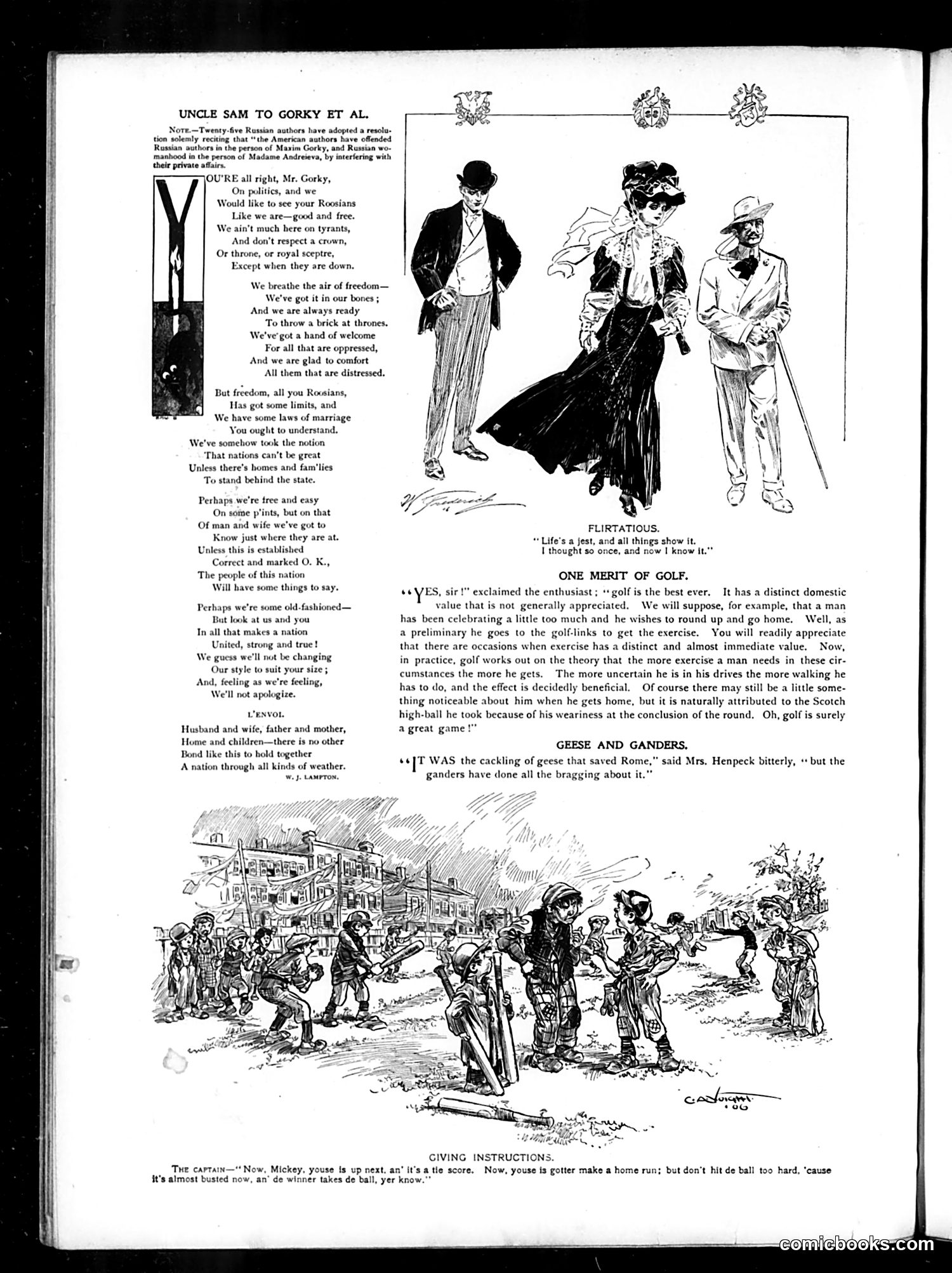 Judge — May 19, 1906 — page 4 of 16